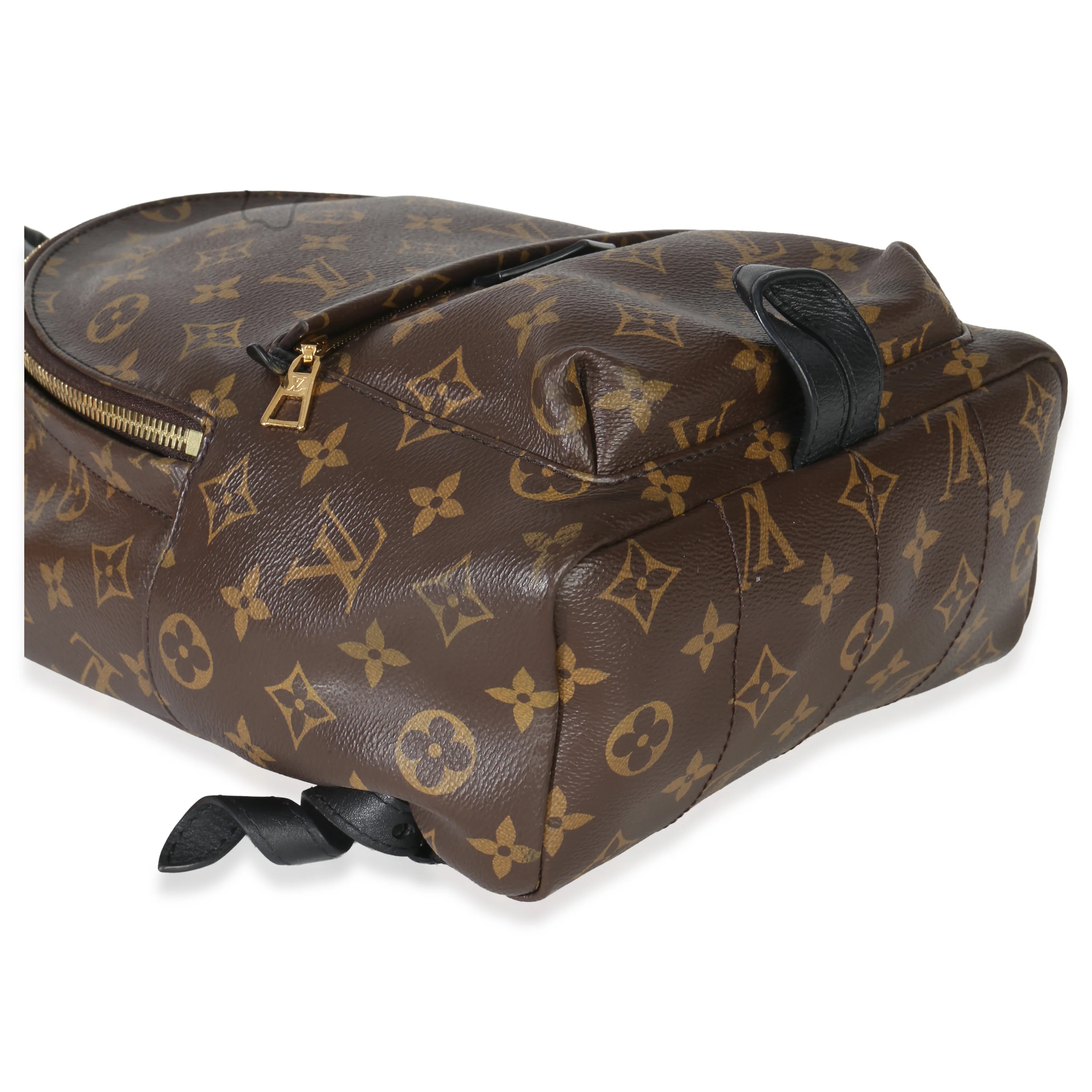 Reverse Monogram Canvas Palm Springs PM - Image 6