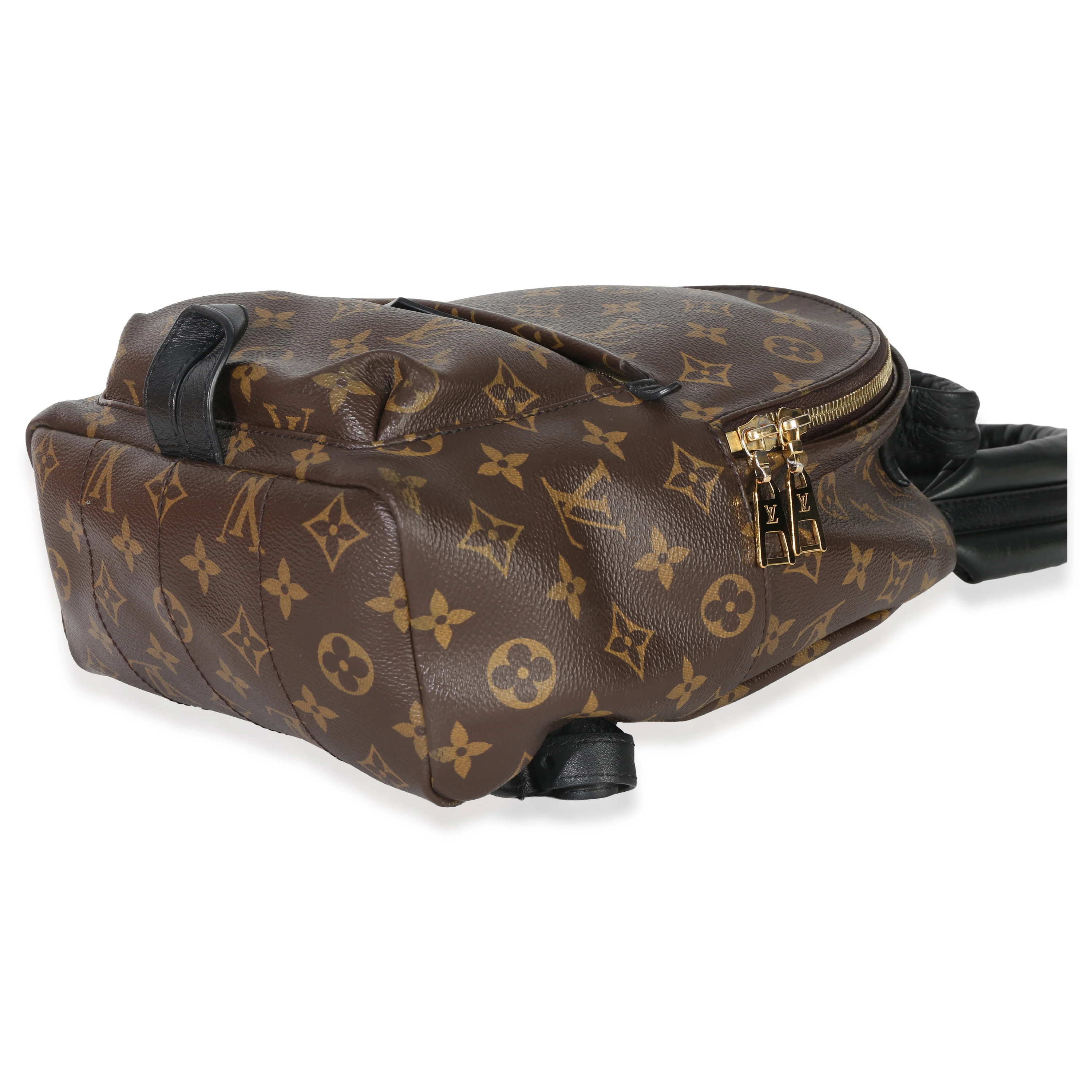 Reverse Monogram Canvas Palm Springs PM - Image 7