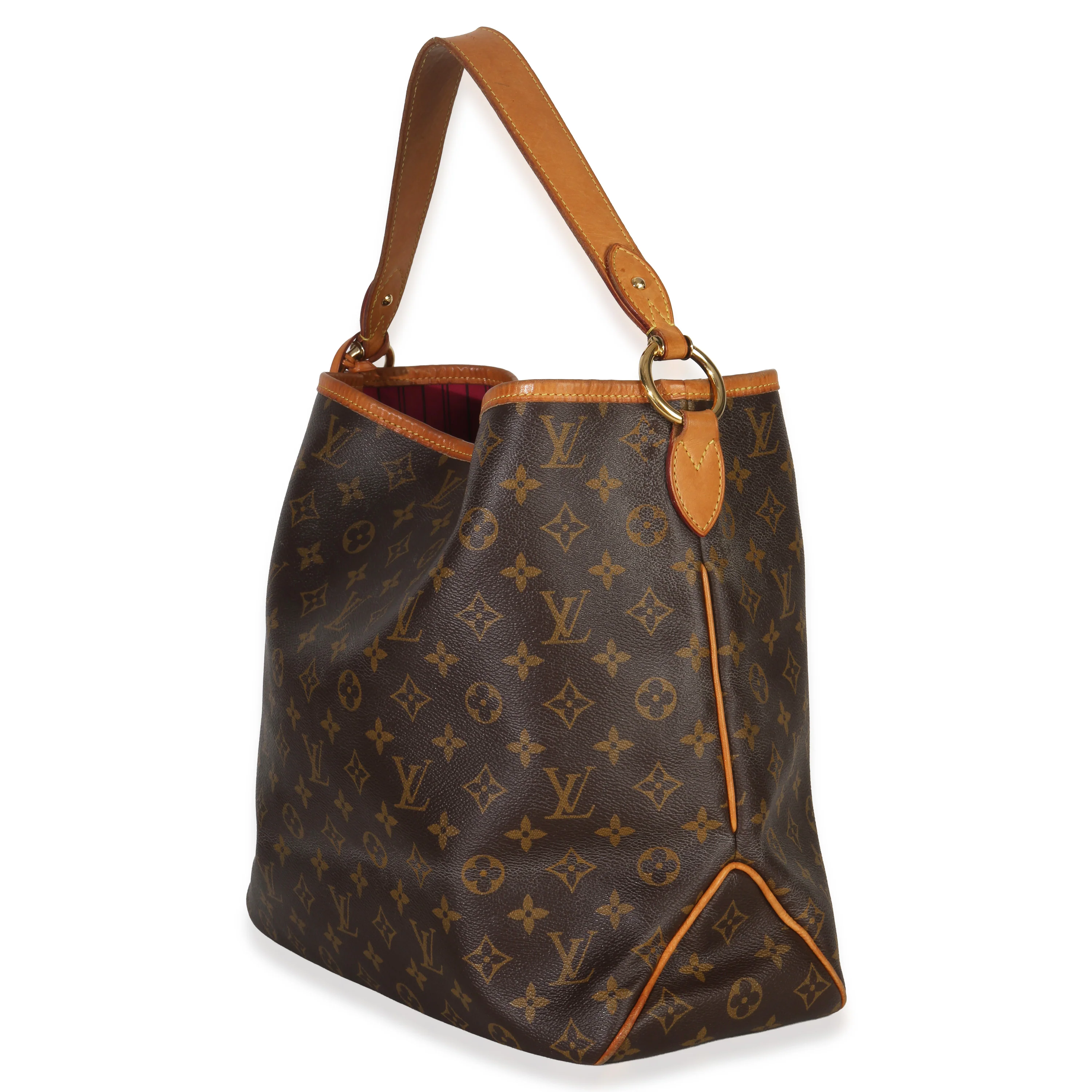 Monogram Canvas Delightful MM - Image 2