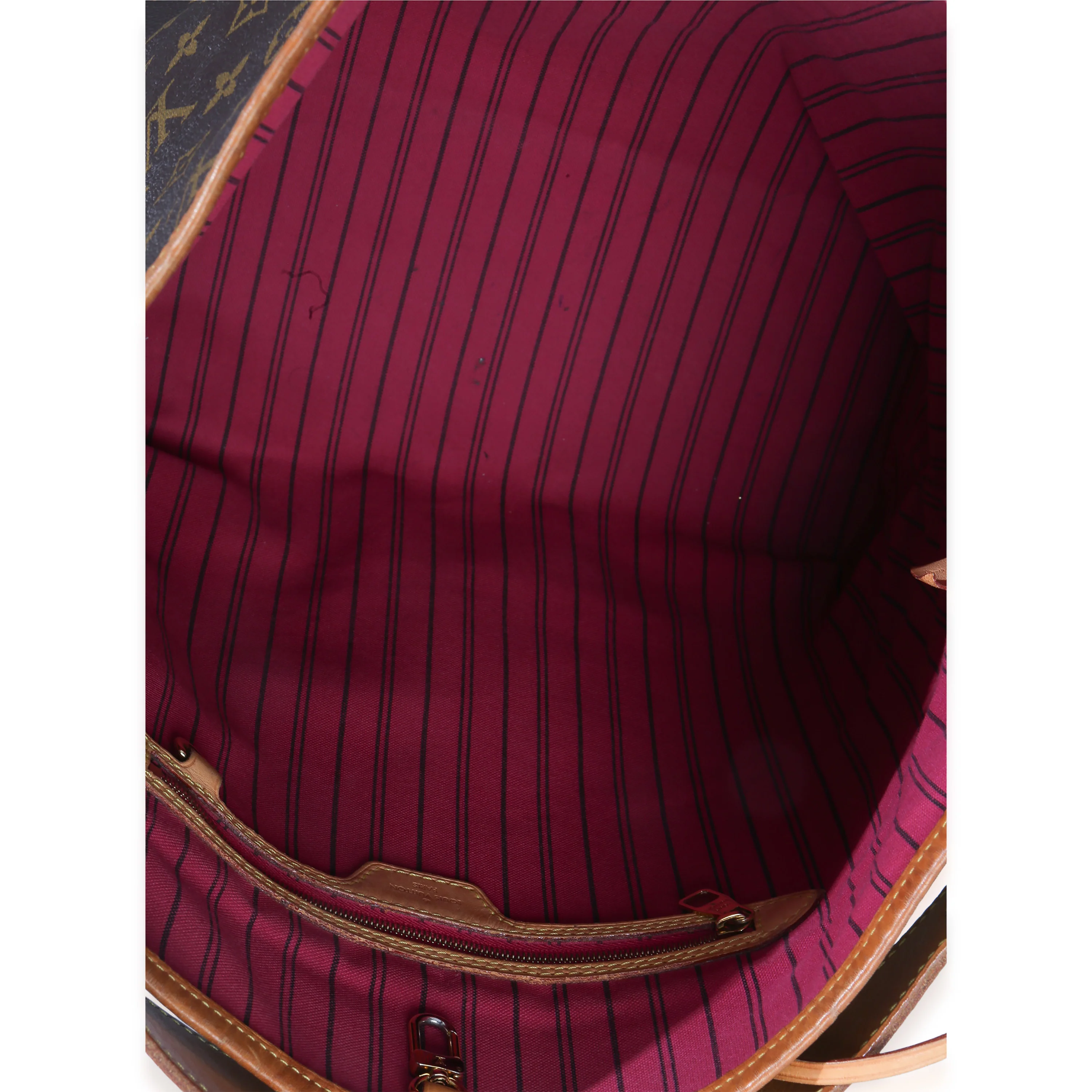 Monogram Canvas Delightful MM - Image 8