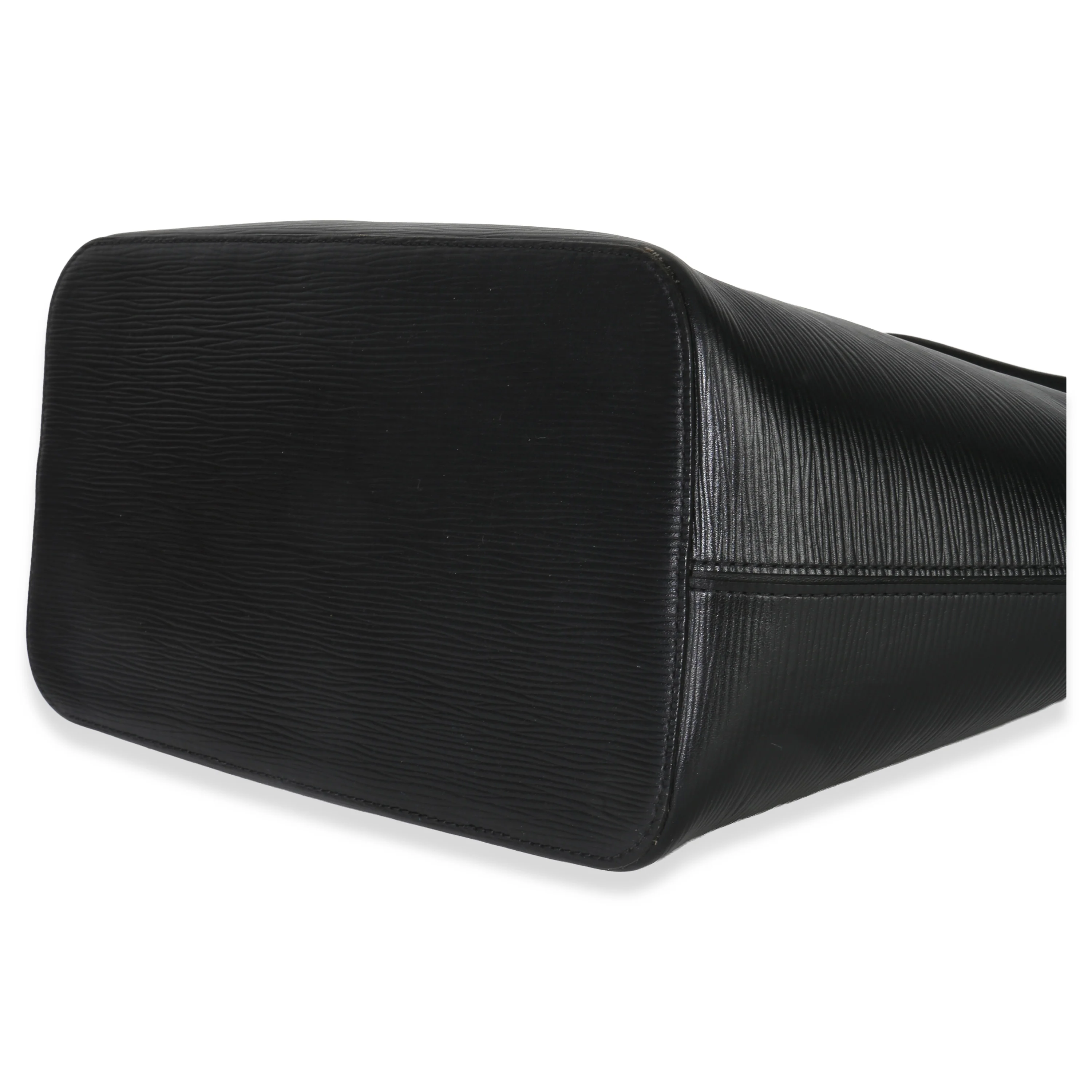Black Epi Neverfull MM - Image 5