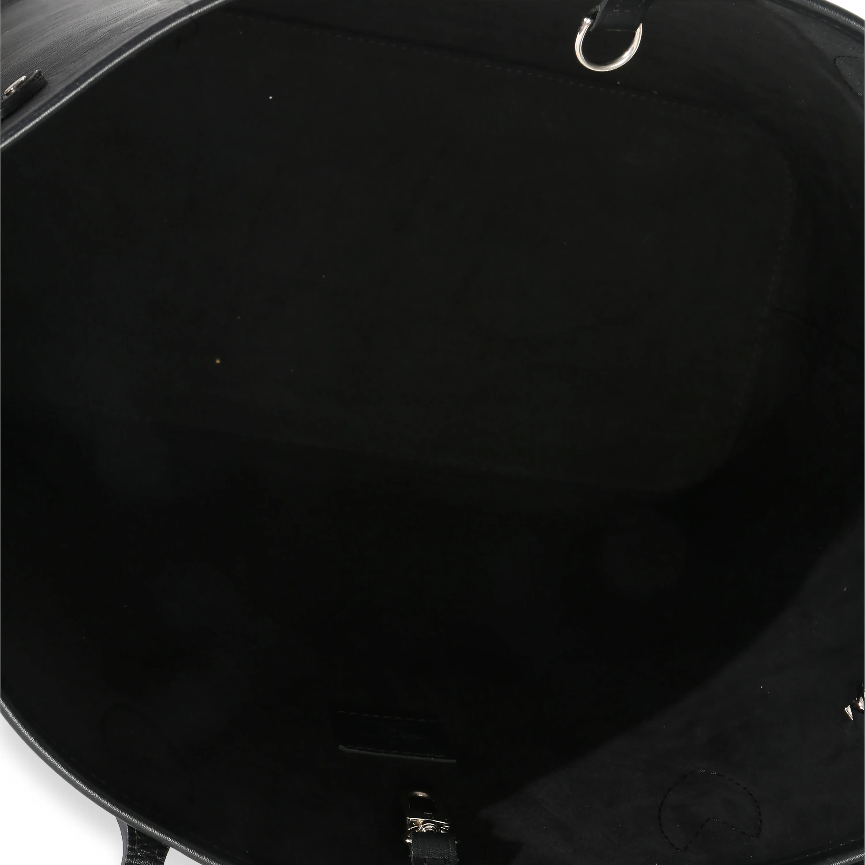Black Epi Neverfull MM - Image 6