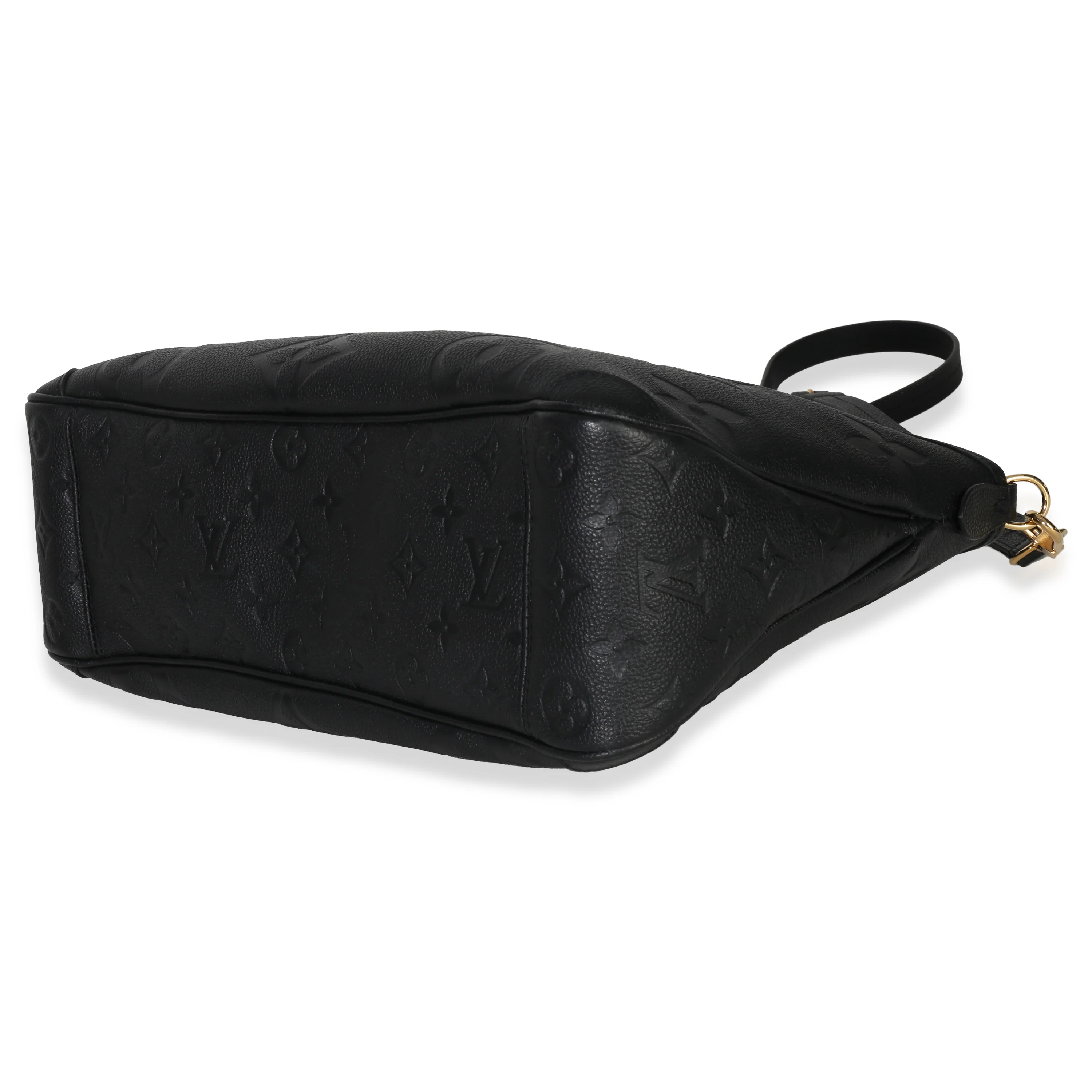 Black Monogram Empreinte Trianon MM - Image 7