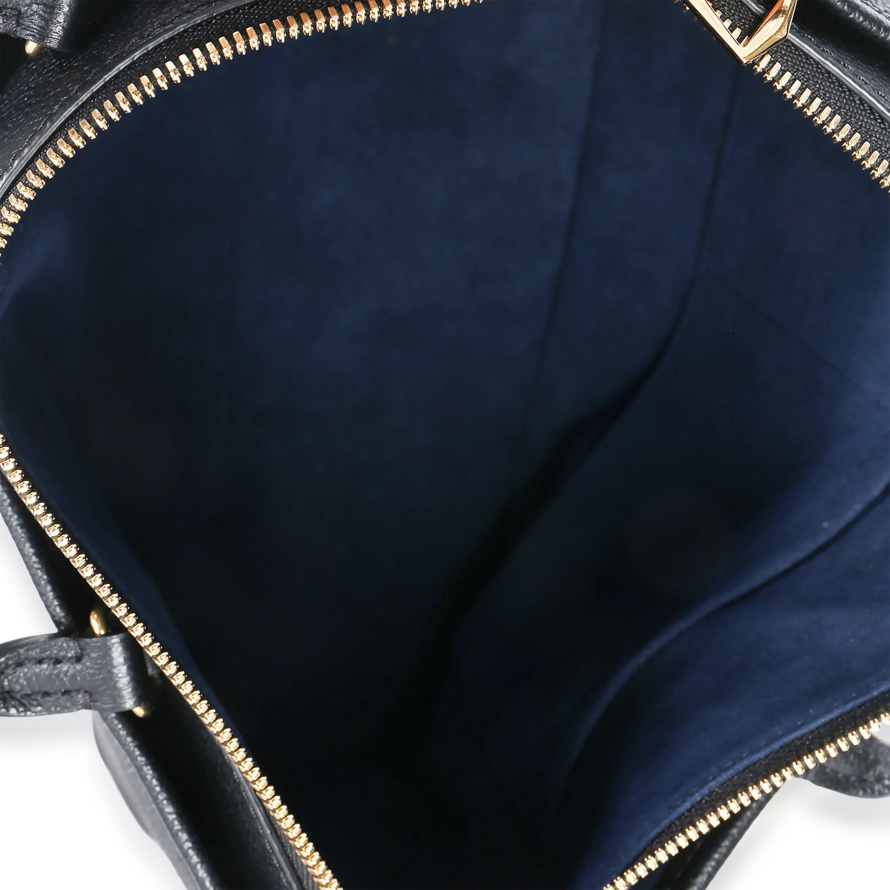 Black Monogram Empreinte Trianon MM - Image 9