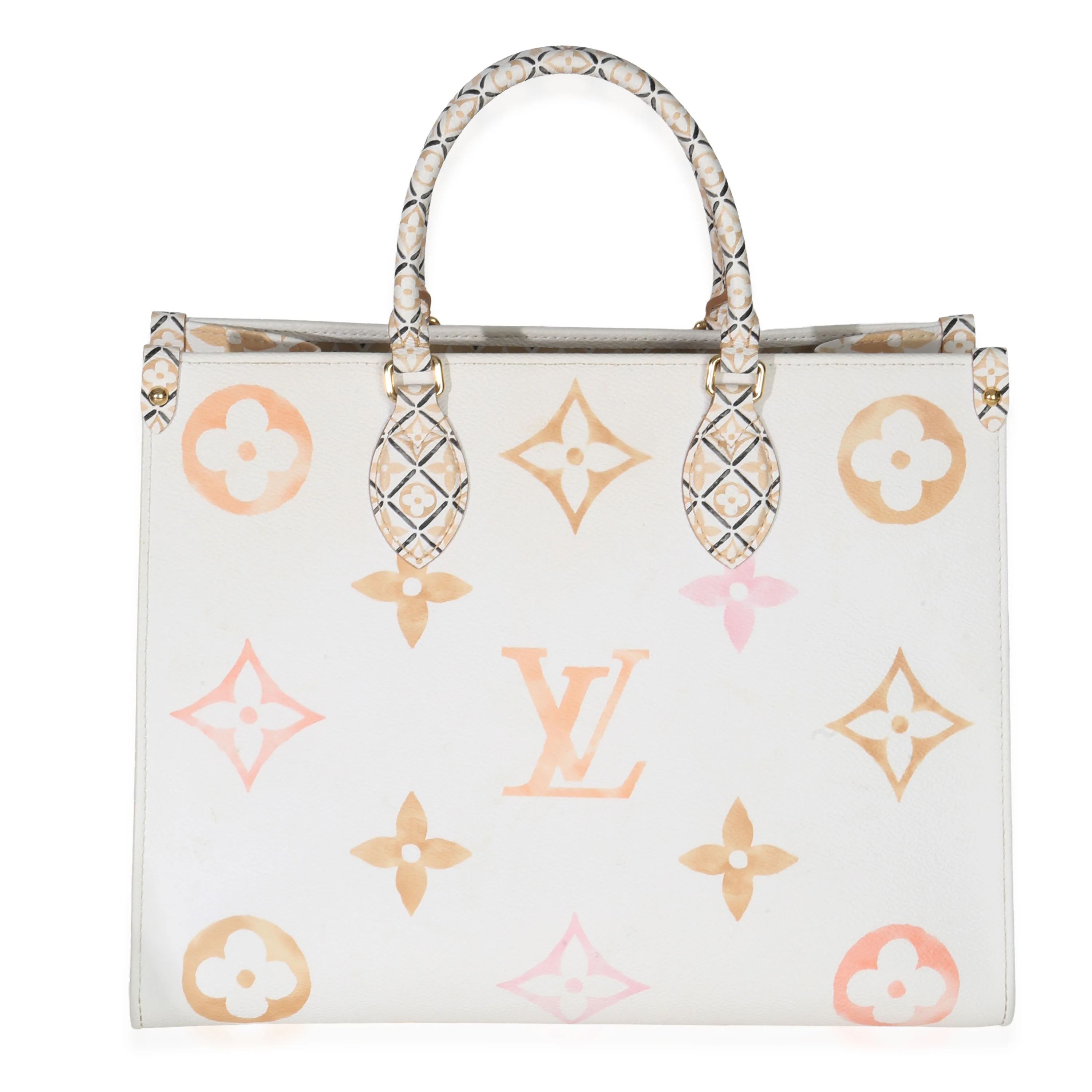Monogram Giant By The Pool 2.0 Onthego MM