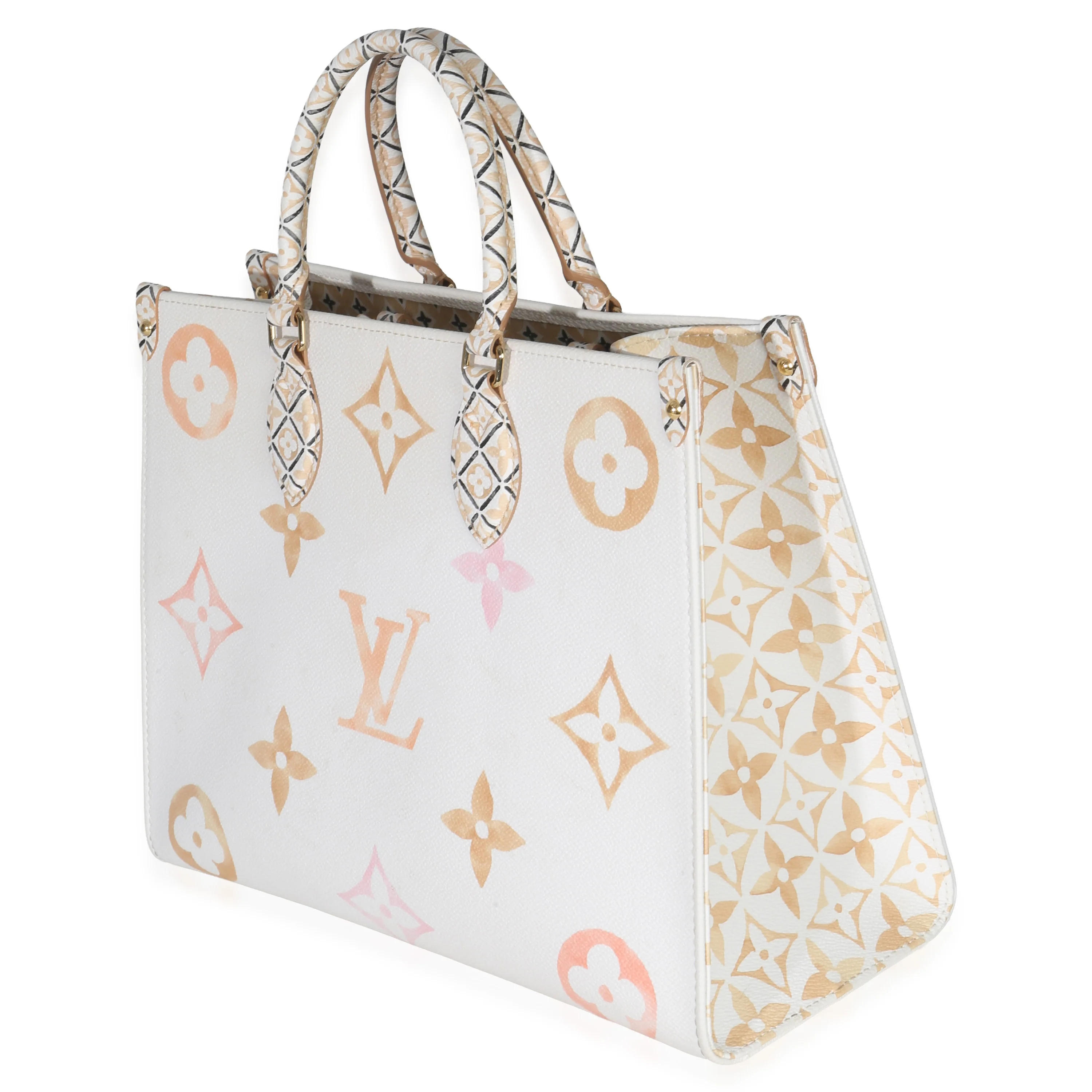 Monogram Giant By The Pool 2.0 Onthego MM - Image 2