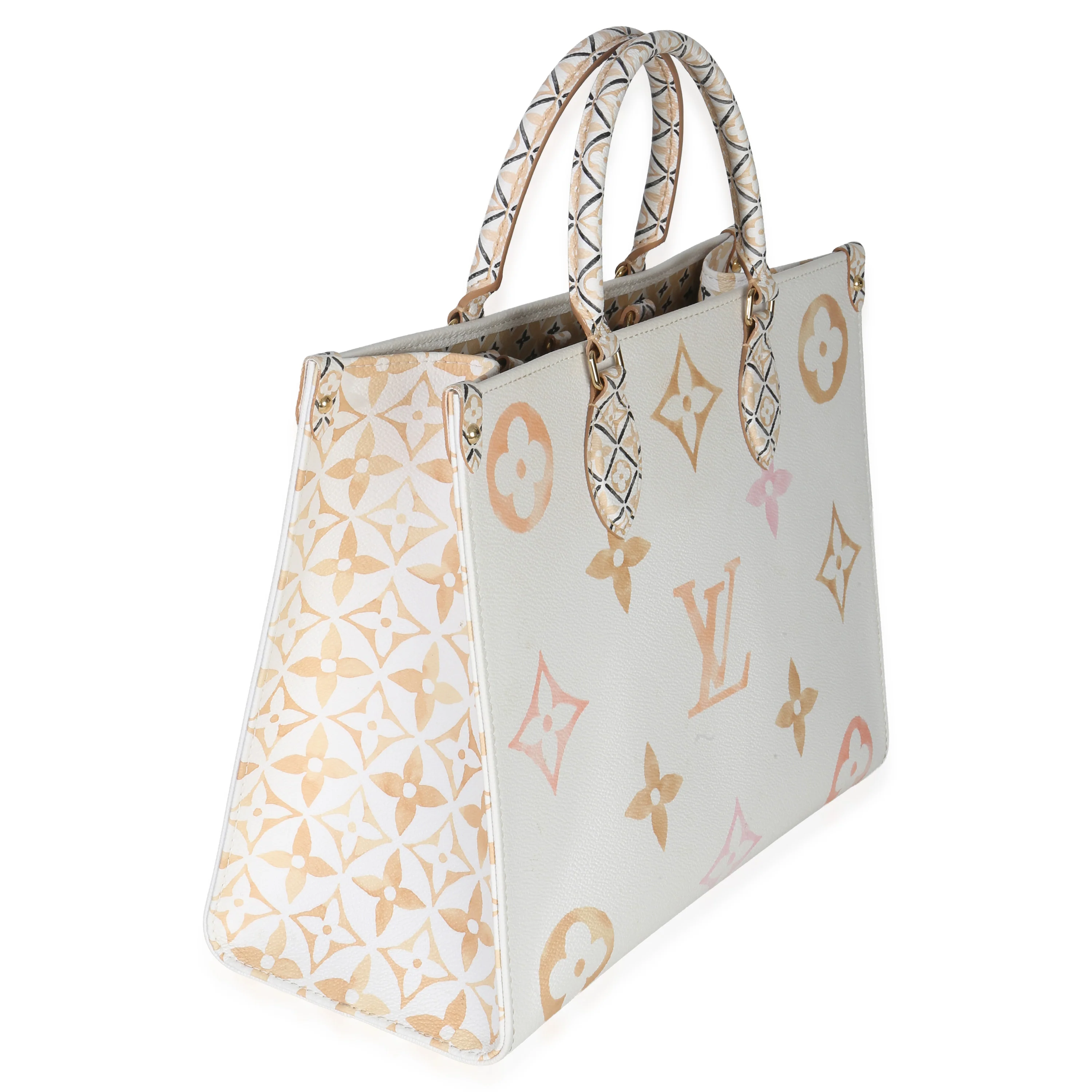 Monogram Giant By The Pool 2.0 Onthego MM - Image 3