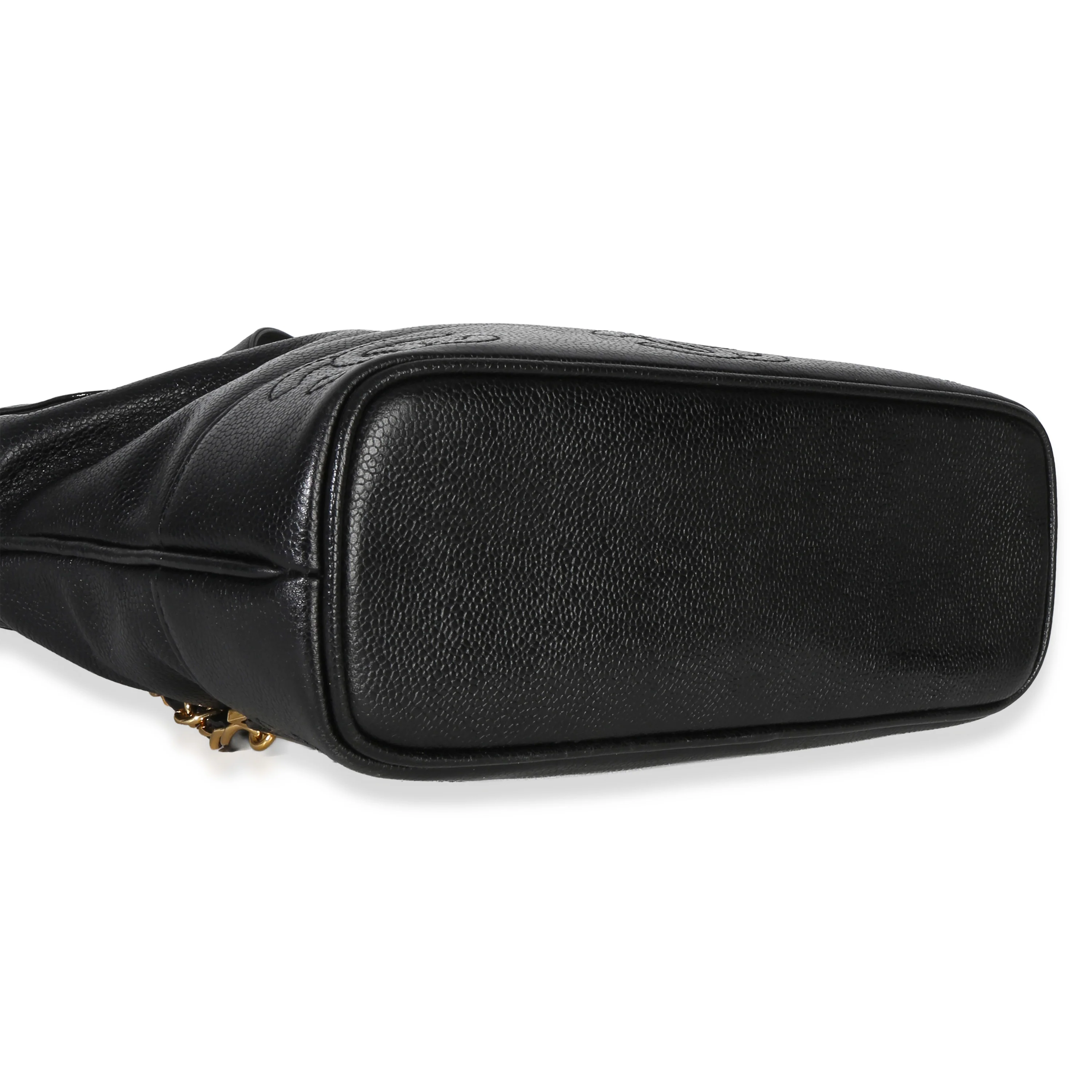Vintage 24k Triple CC Flap Backpack - Image 6
