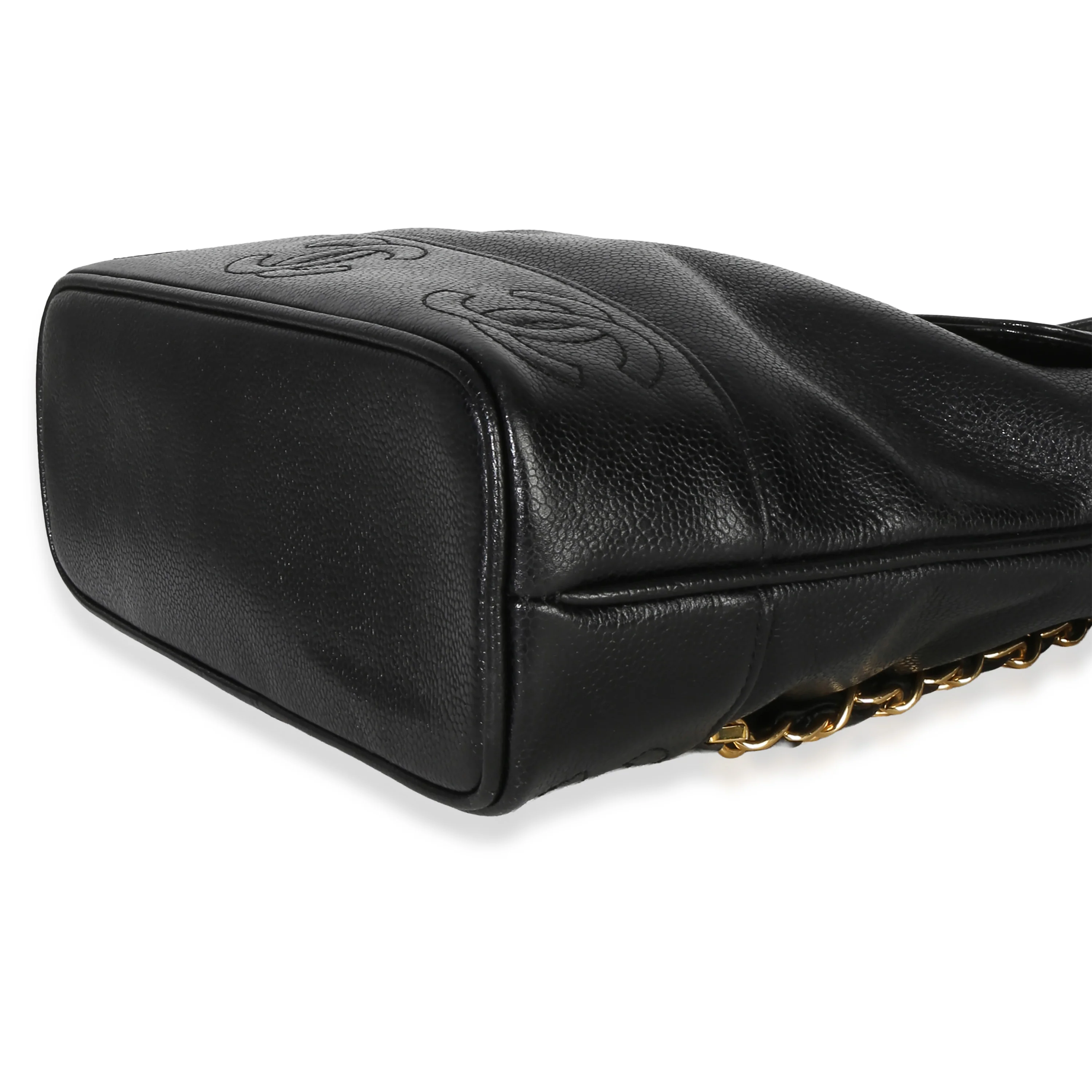 Vintage 24k Triple CC Flap Backpack - Image 7