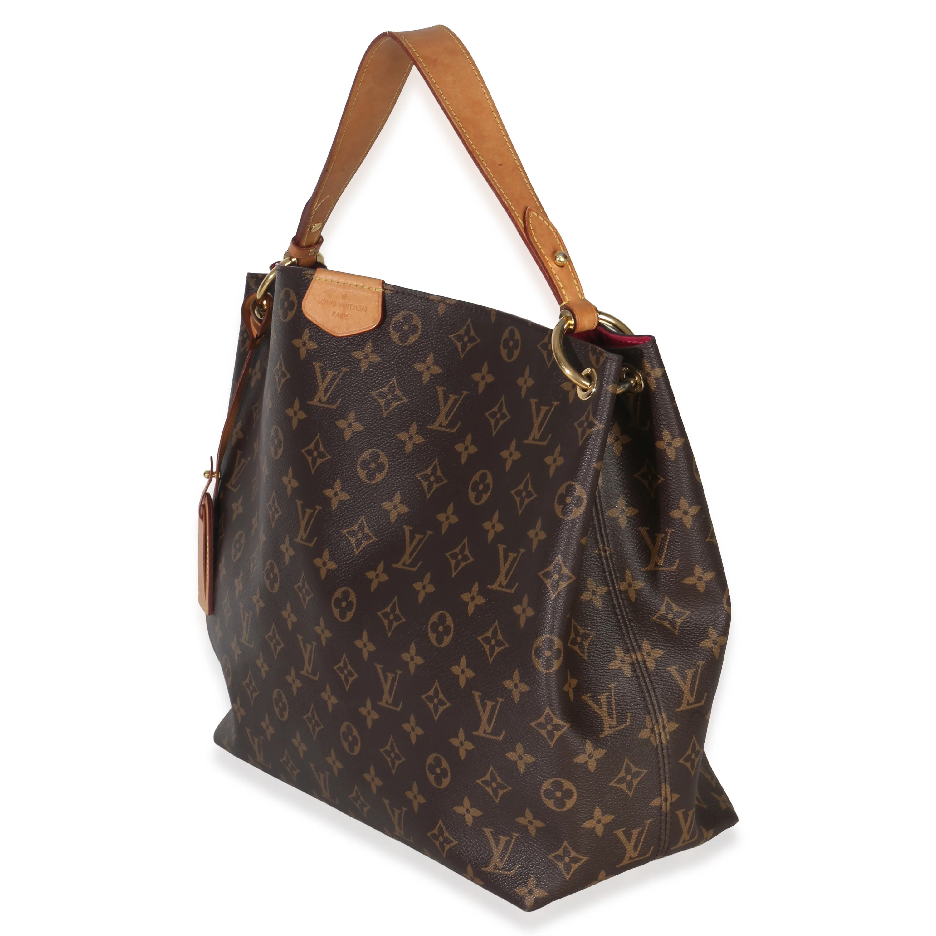 Monogram Canvas Graceful MM - Image 2