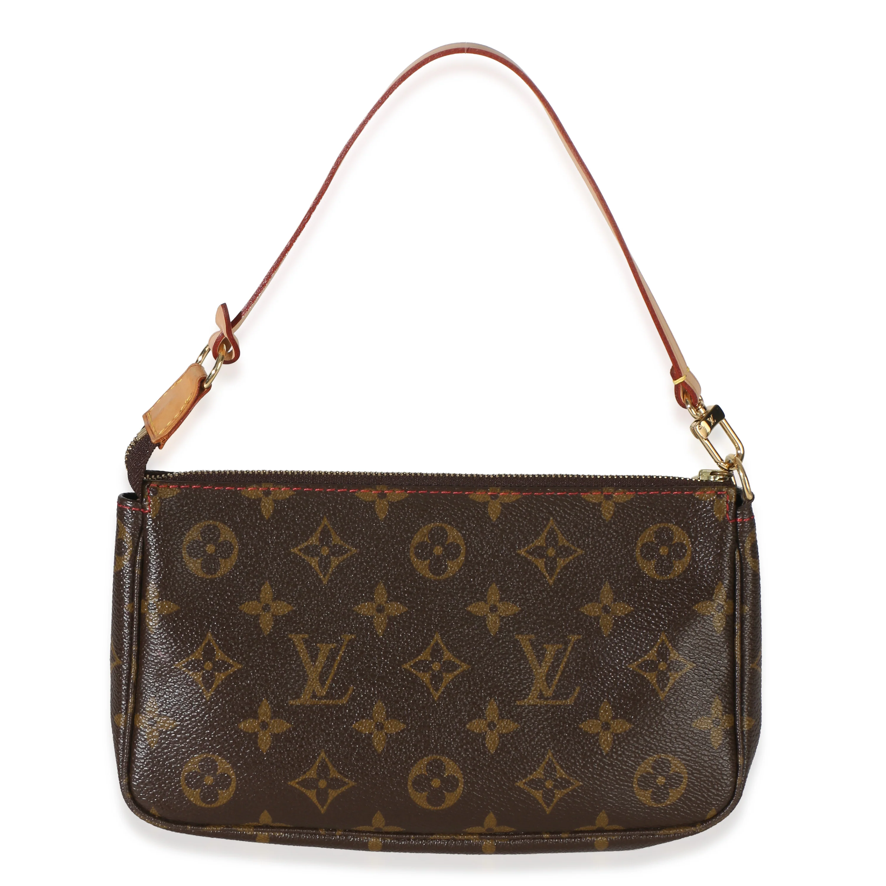 Monogram Canvas Cerises Pochette Accessories - Image 4