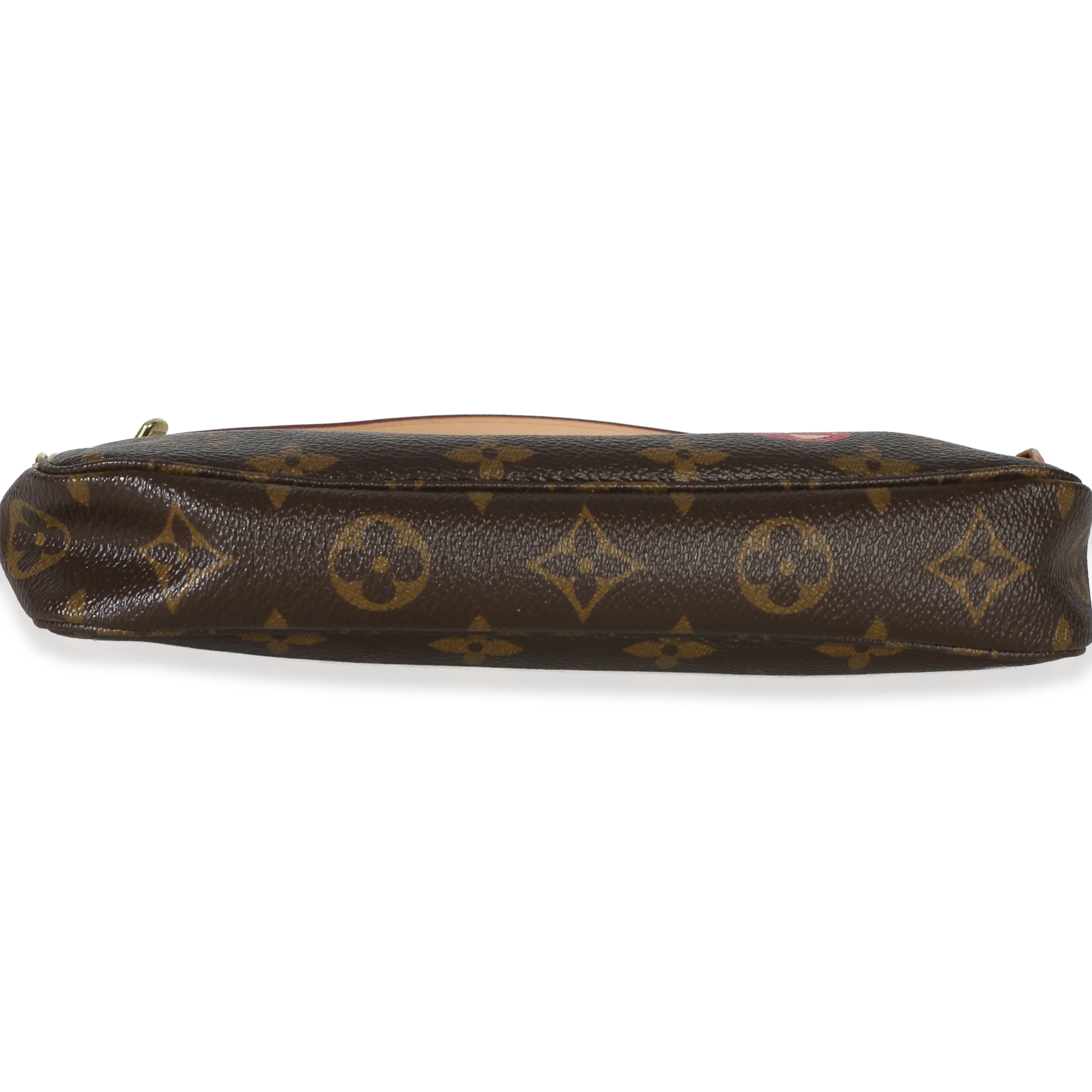 Monogram Canvas Cerises Pochette Accessories - Image 5