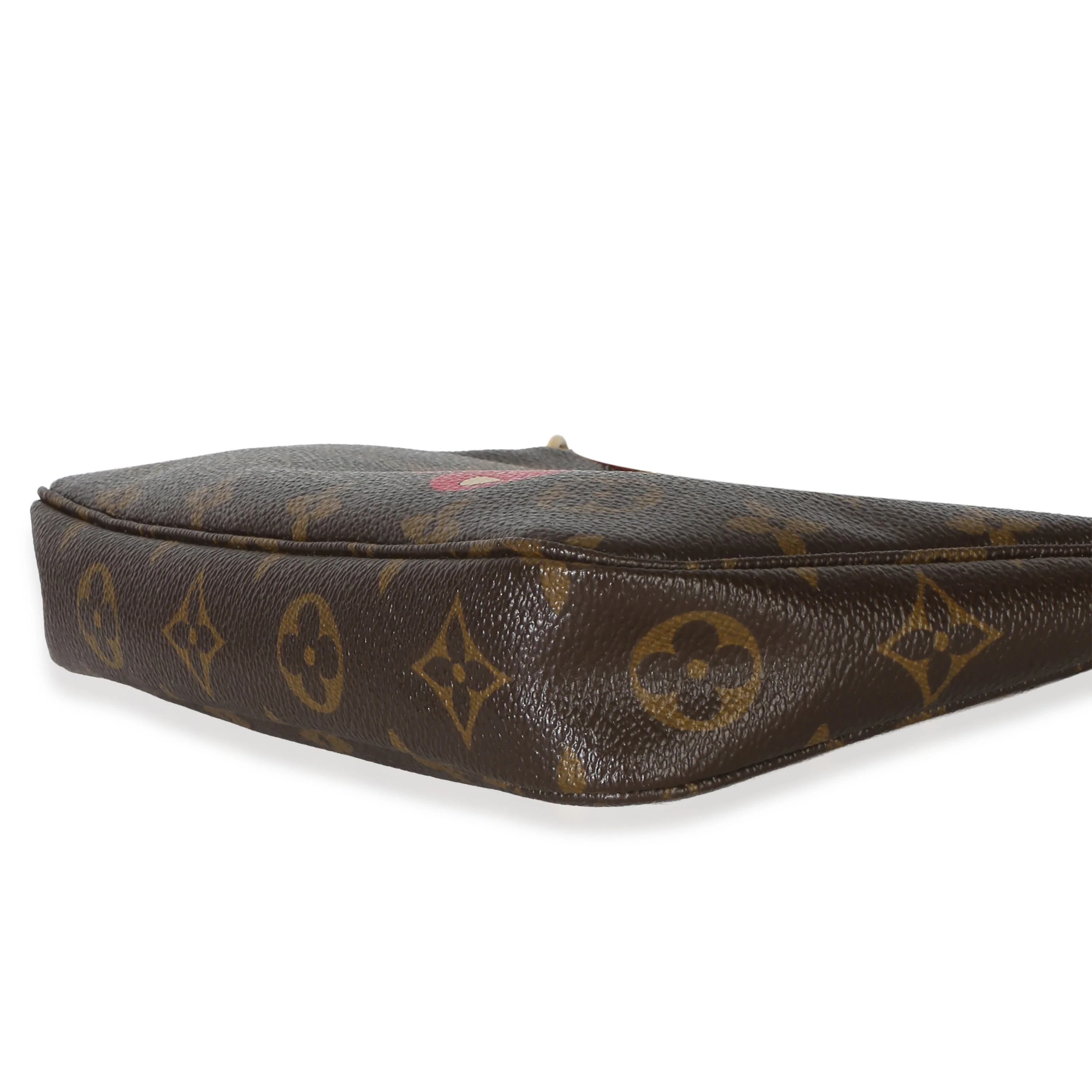 Monogram Canvas Cerises Pochette Accessories - Image 7