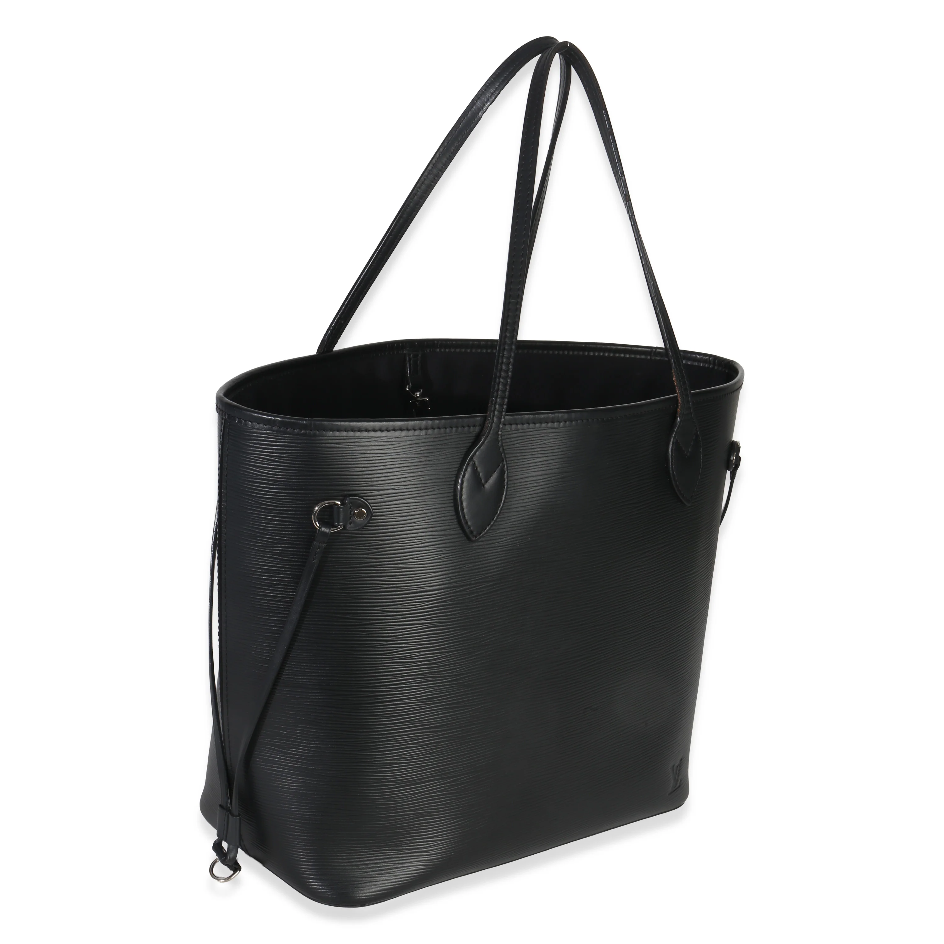 Black Epi Neverfull MM - Image 3