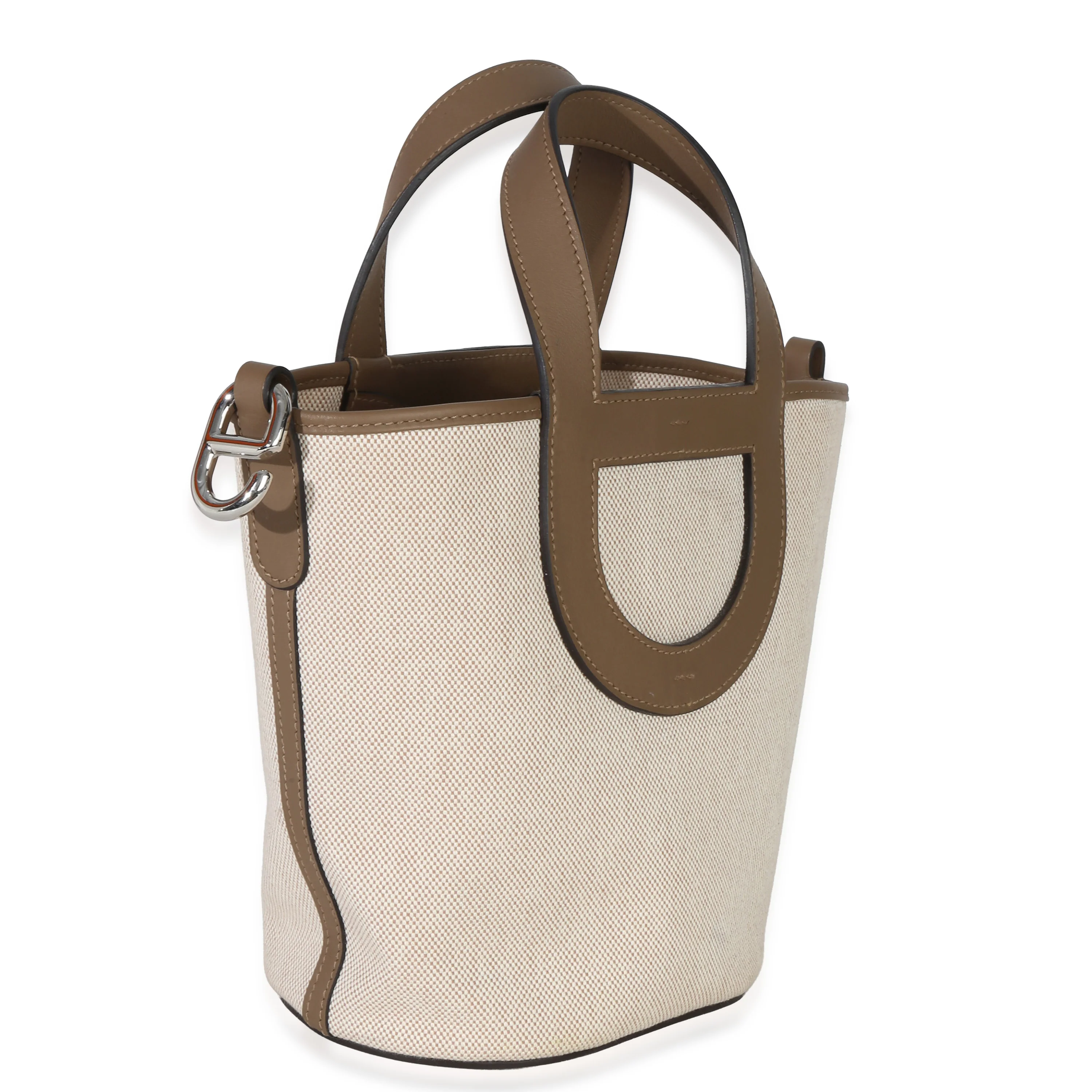 Toile H Swift Ecru Beige De Weimar In-The-Loop 18 PHW - Image 3