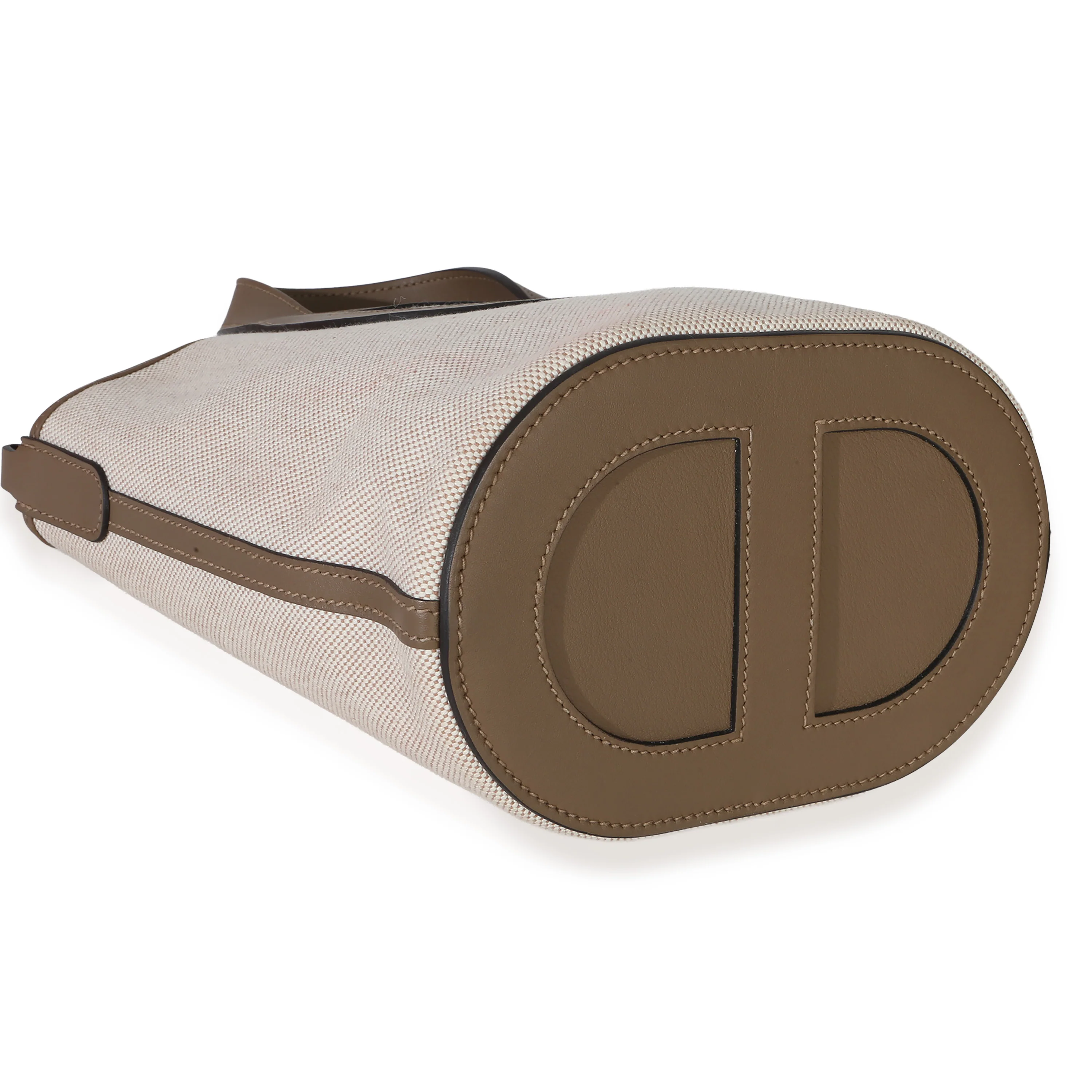 Toile H Swift Ecru Beige De Weimar In-The-Loop 18 PHW - Image 5