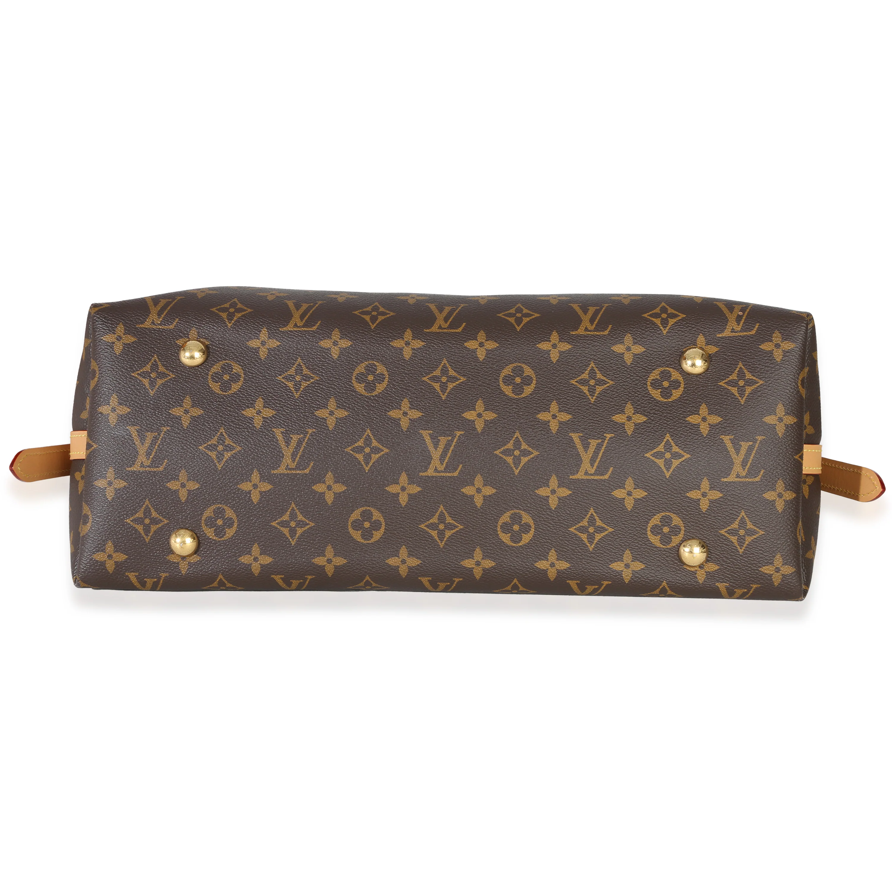 Monogram Canvas Carryall MM - Image 5