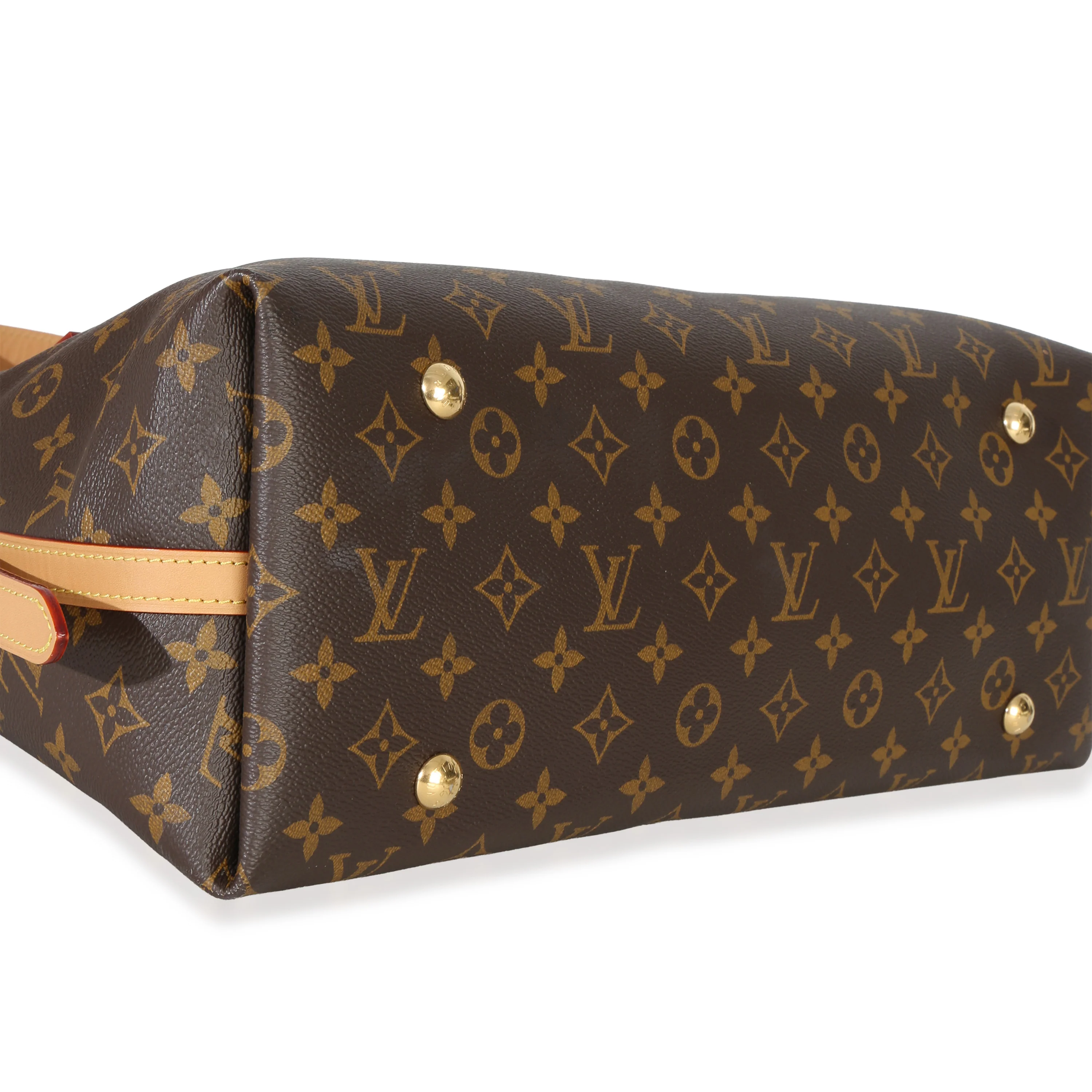 Monogram Canvas Carryall MM - Image 7