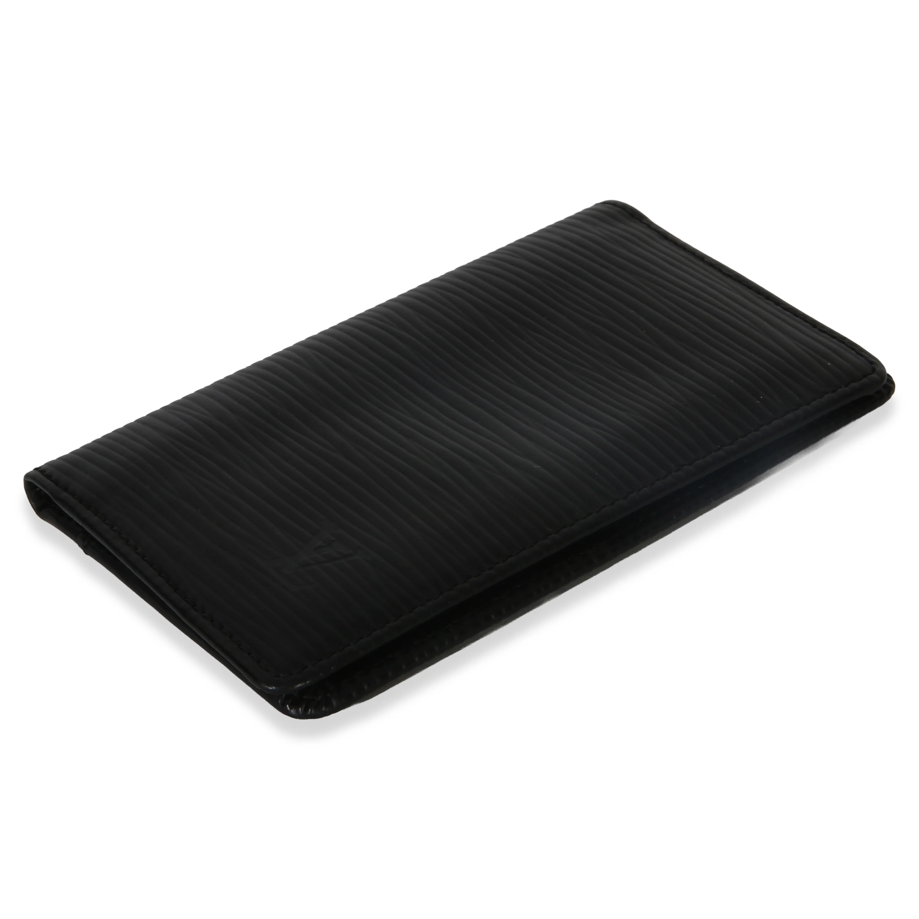 Black Epi Pocket Organizer - Image 5