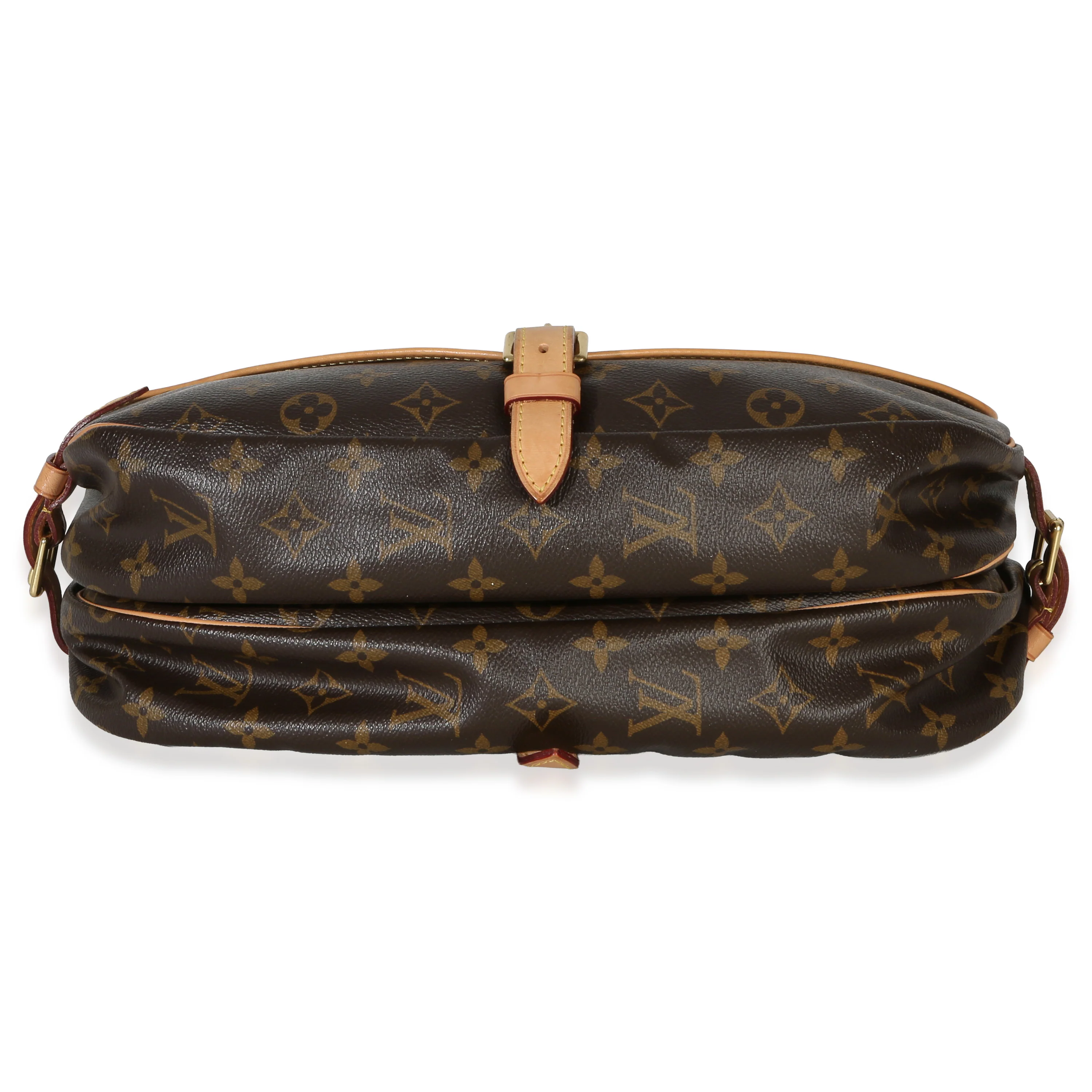 Monogram Canvas Saumur 30 - Image 5