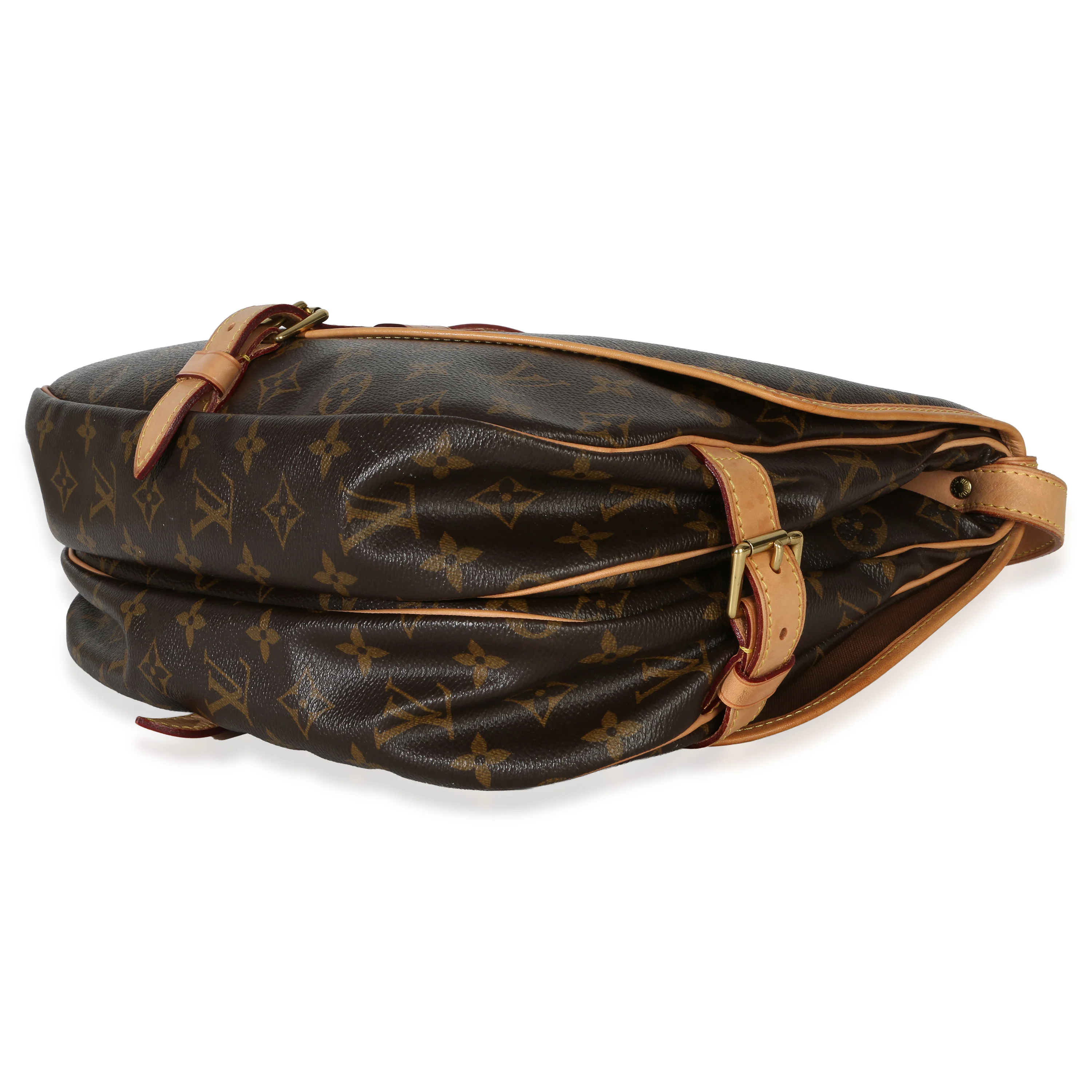 Monogram Canvas Saumur 30 - Image 7