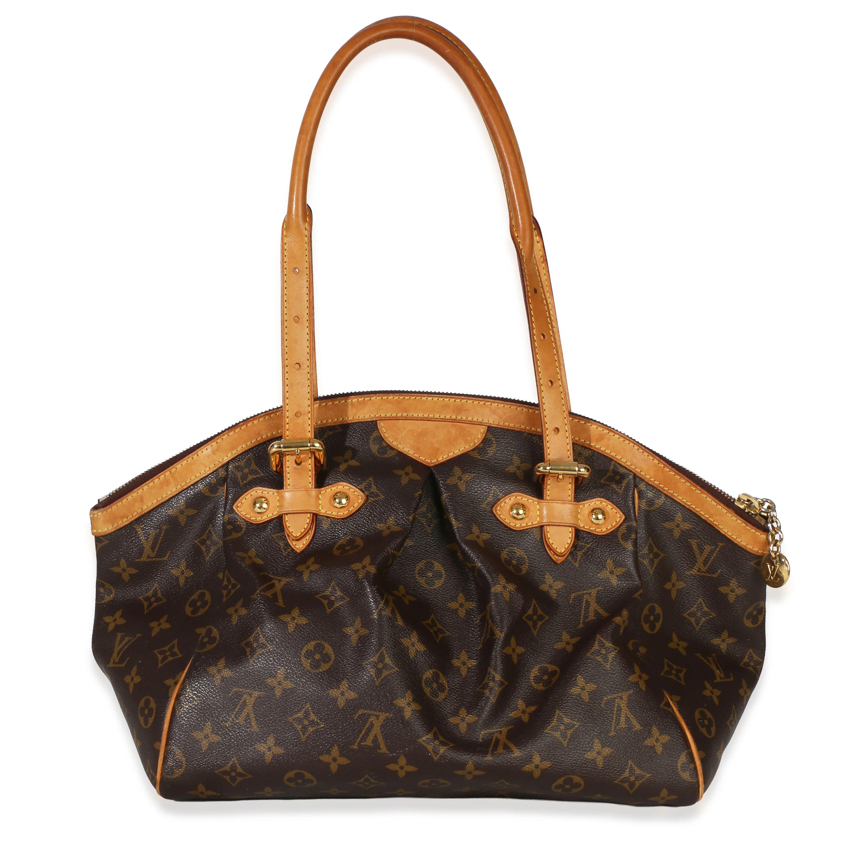 Monogram Canvas Tivoli GM