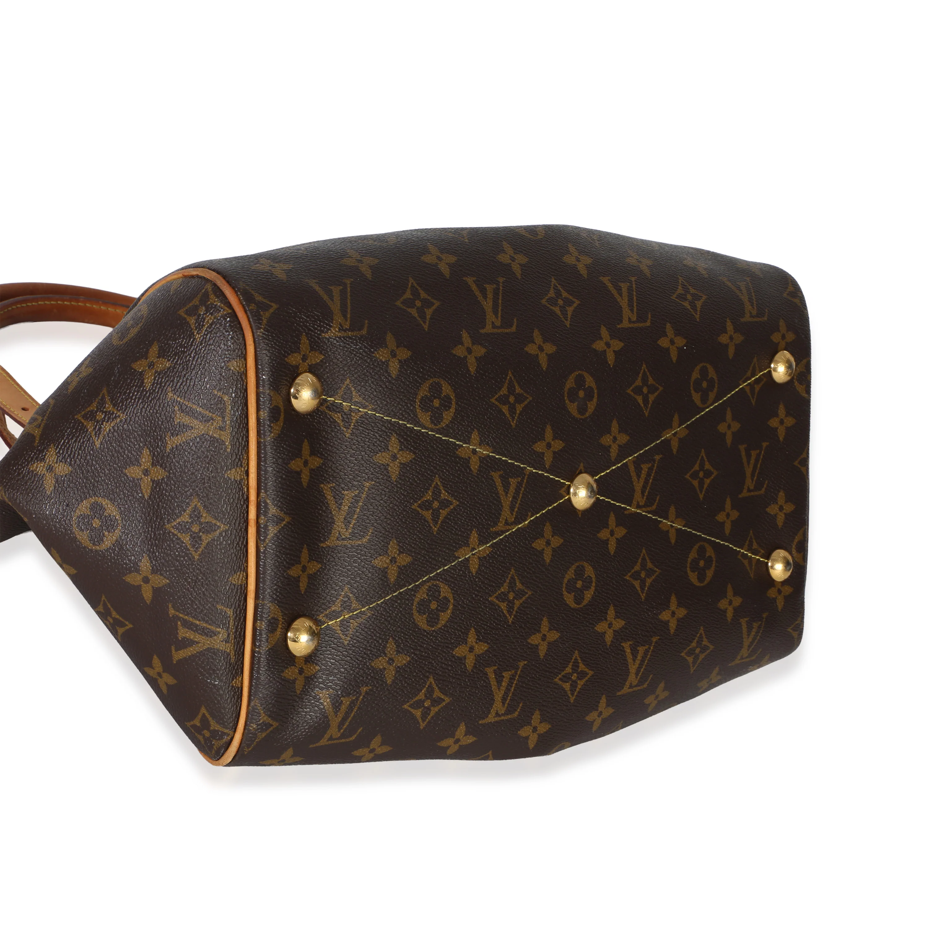 Monogram Canvas Tivoli GM - Image 6