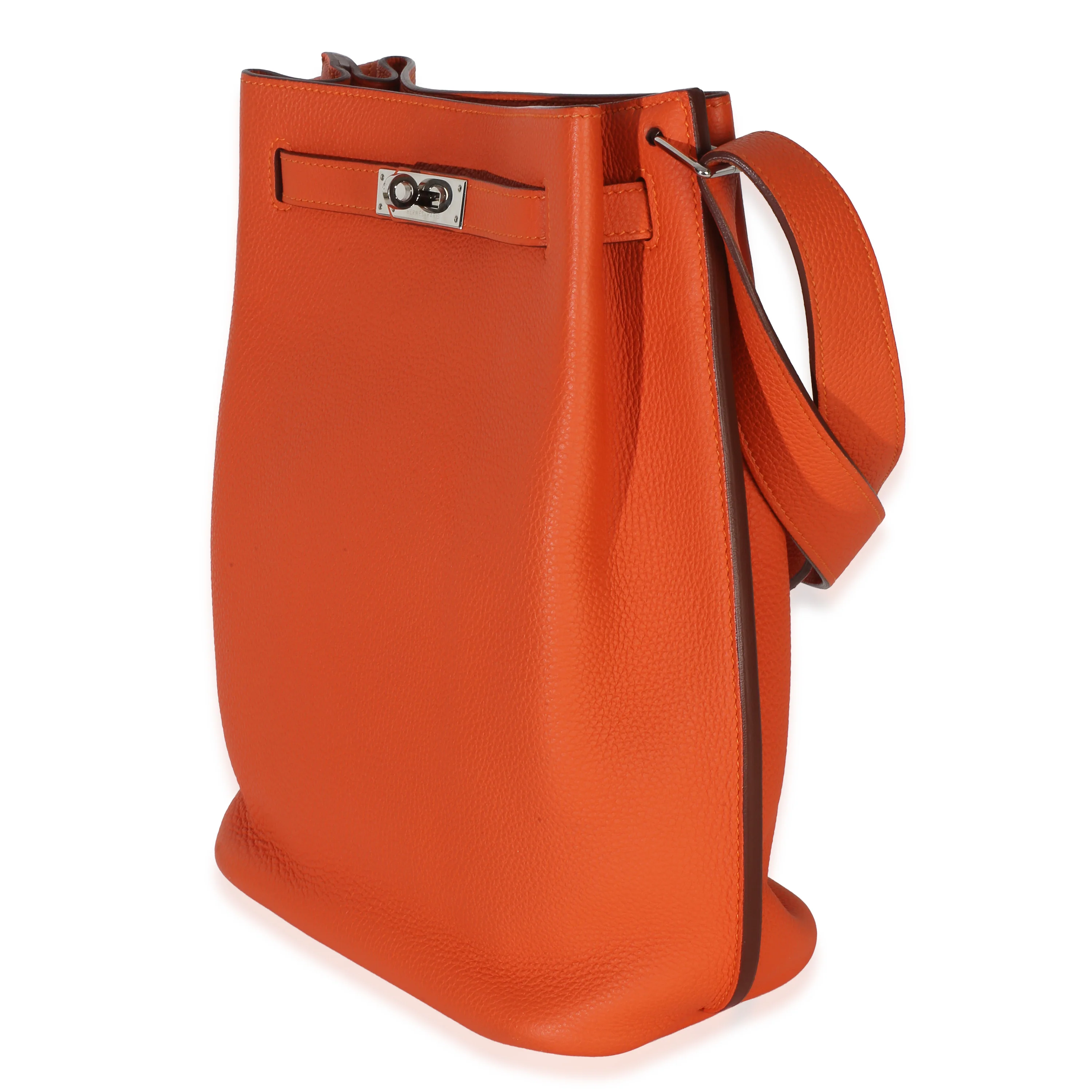 Orange Togo So Kelly 26 PHW - Image 2