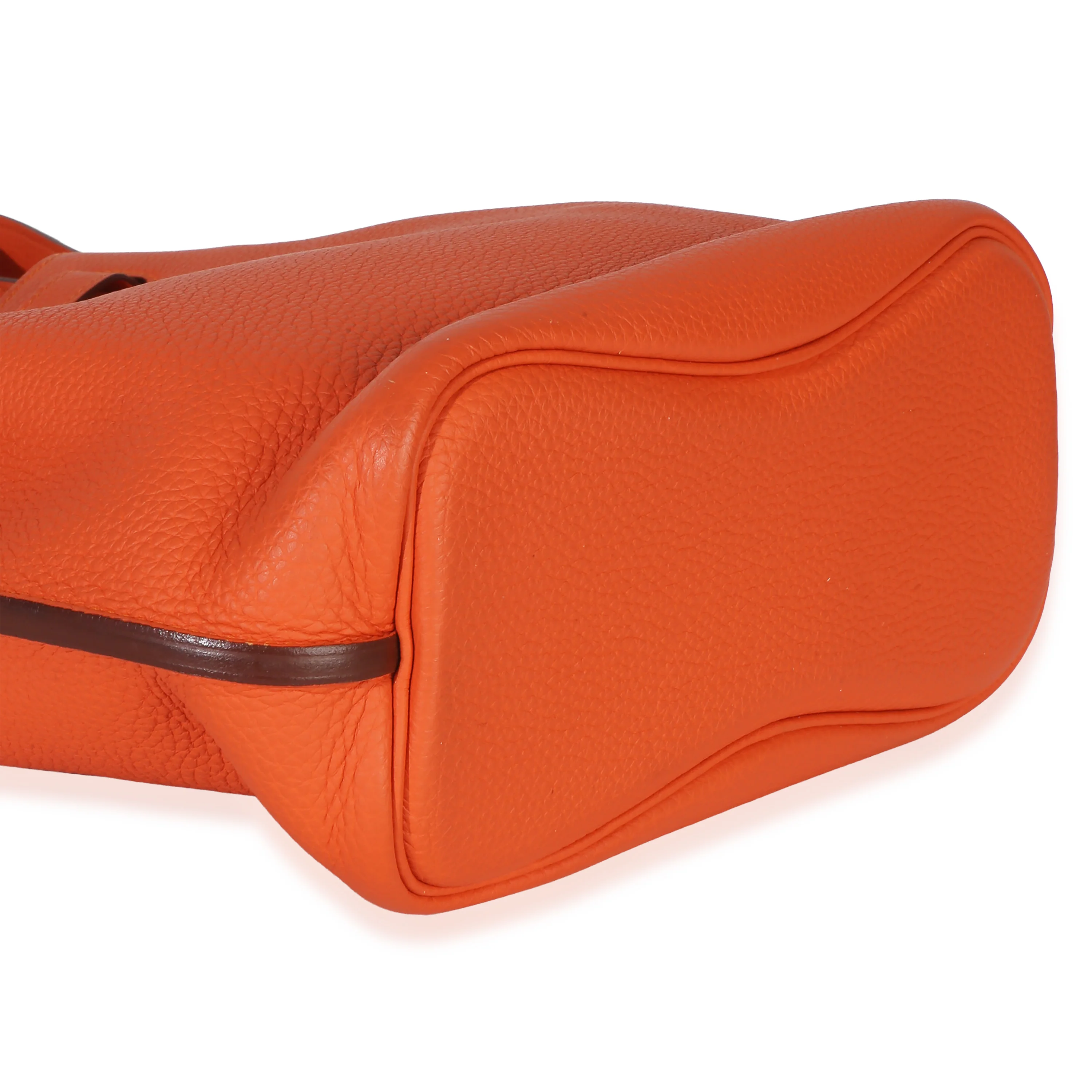 Orange Togo So Kelly 26 PHW - Image 6