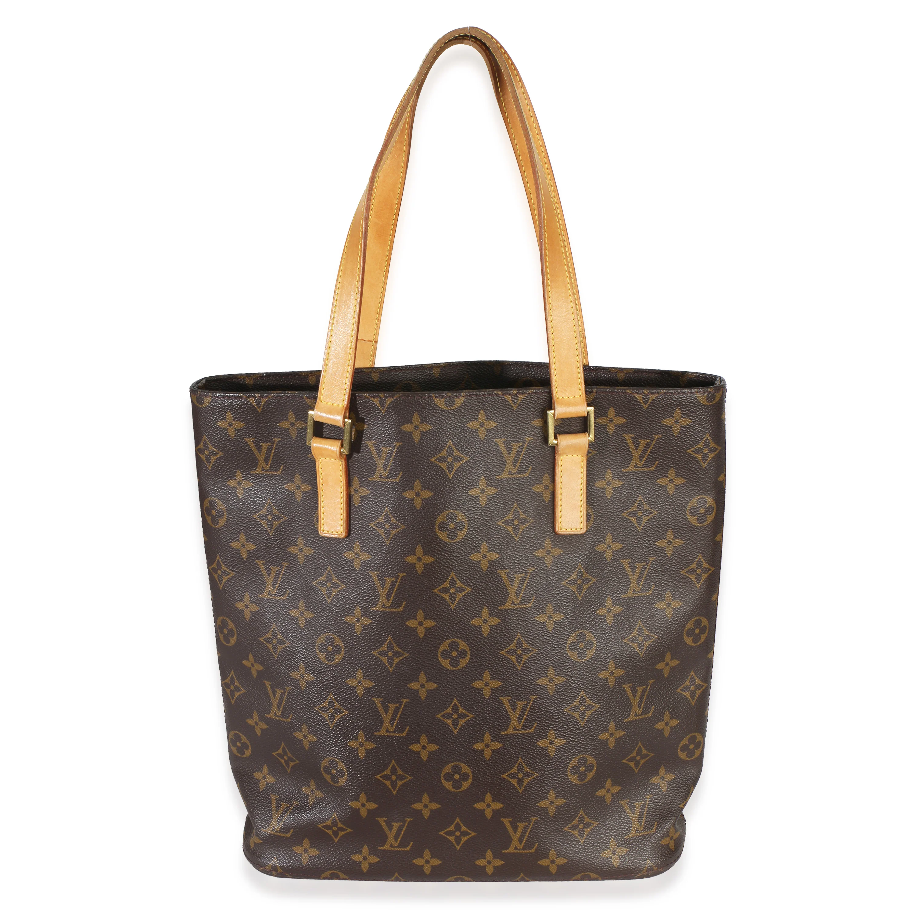 Monogram Canvas Vavin GM