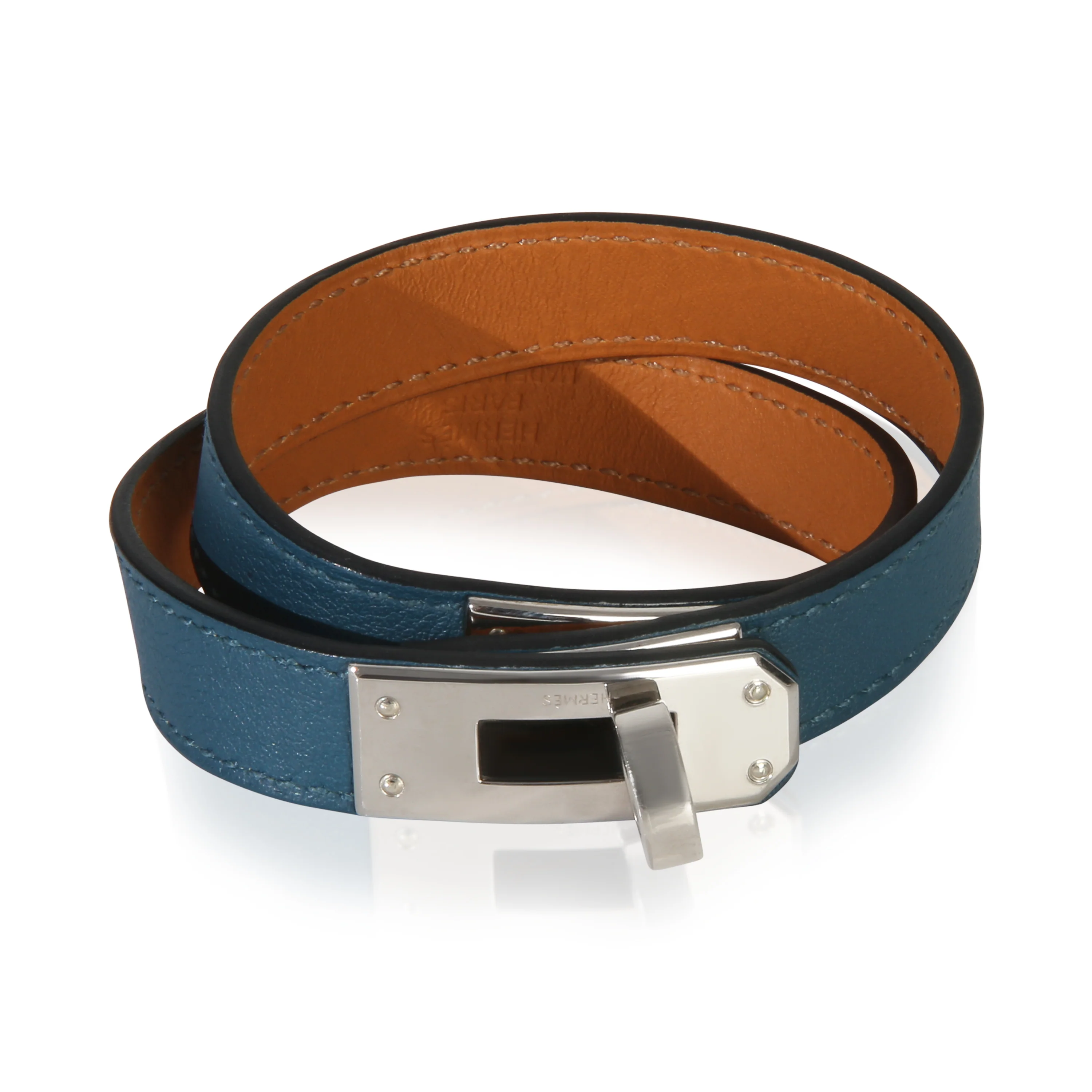 Kelly Double Tour Bracelet