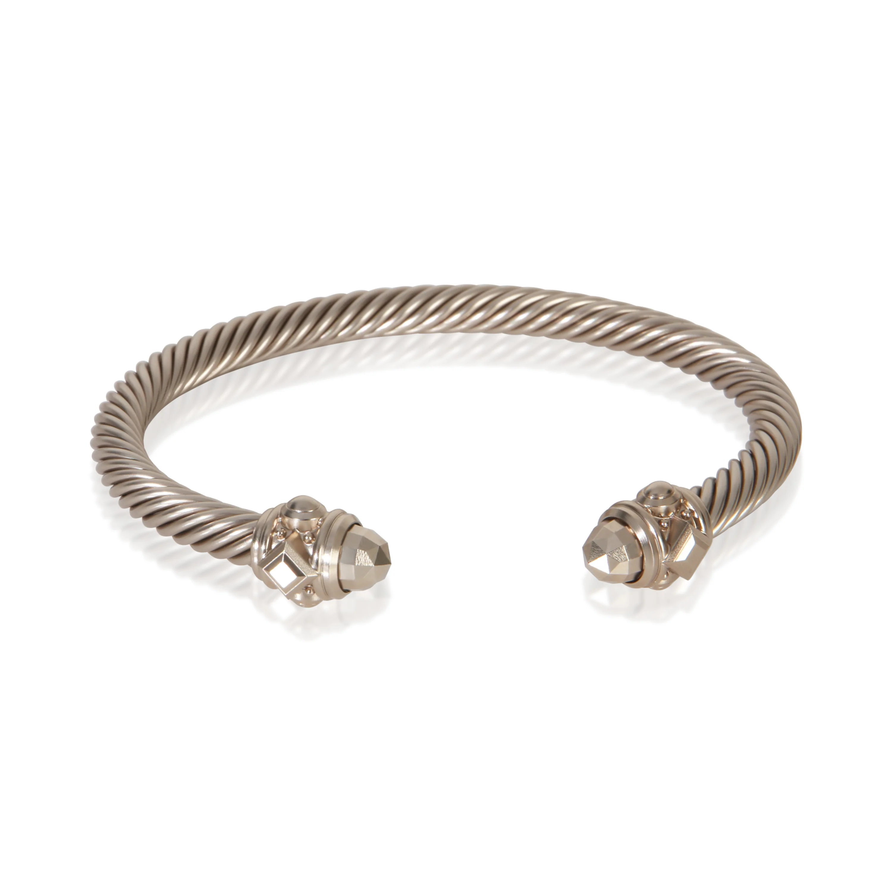 Sand Aluminum Renaissance Bracelet