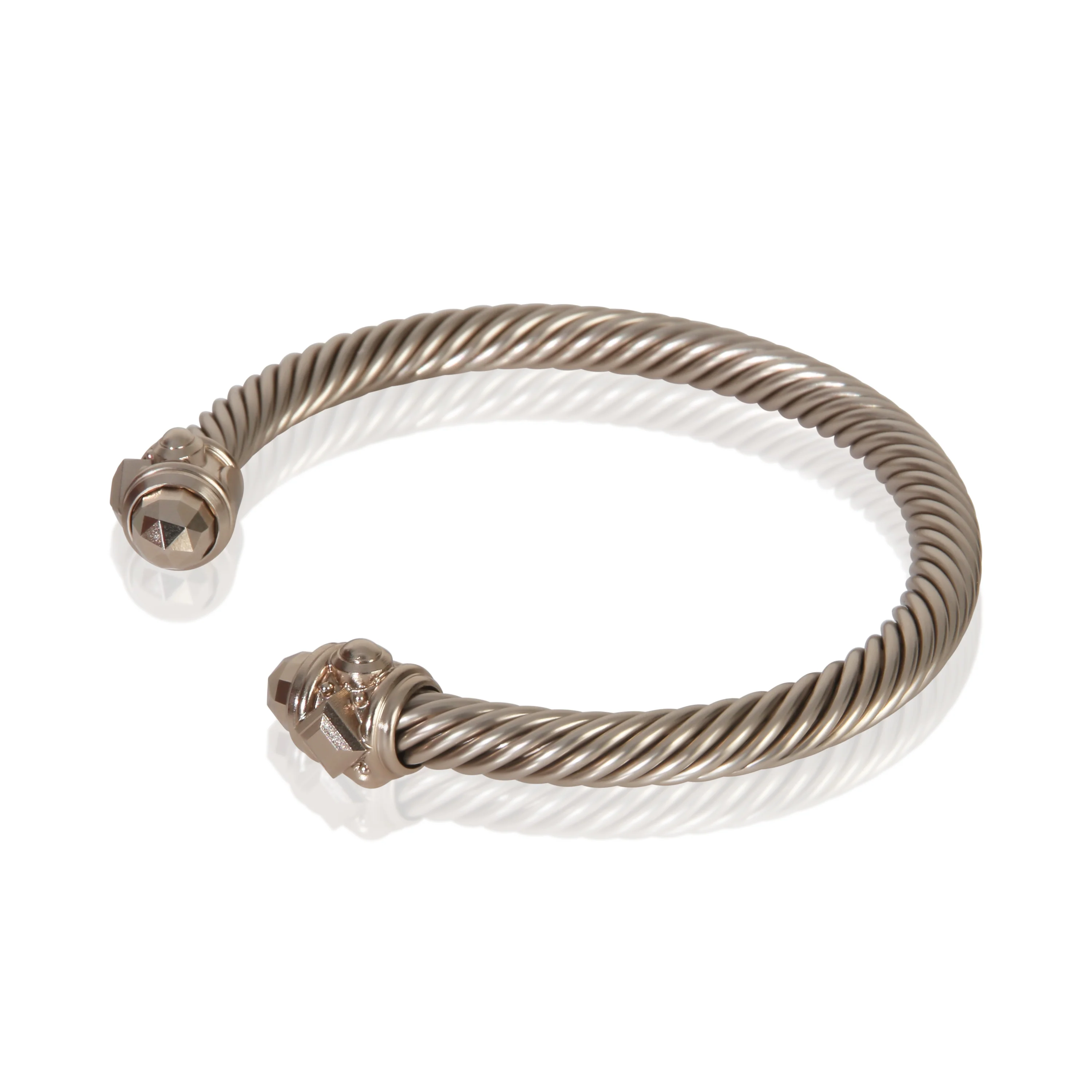 Sand Aluminum Renaissance Bracelet - Image 2