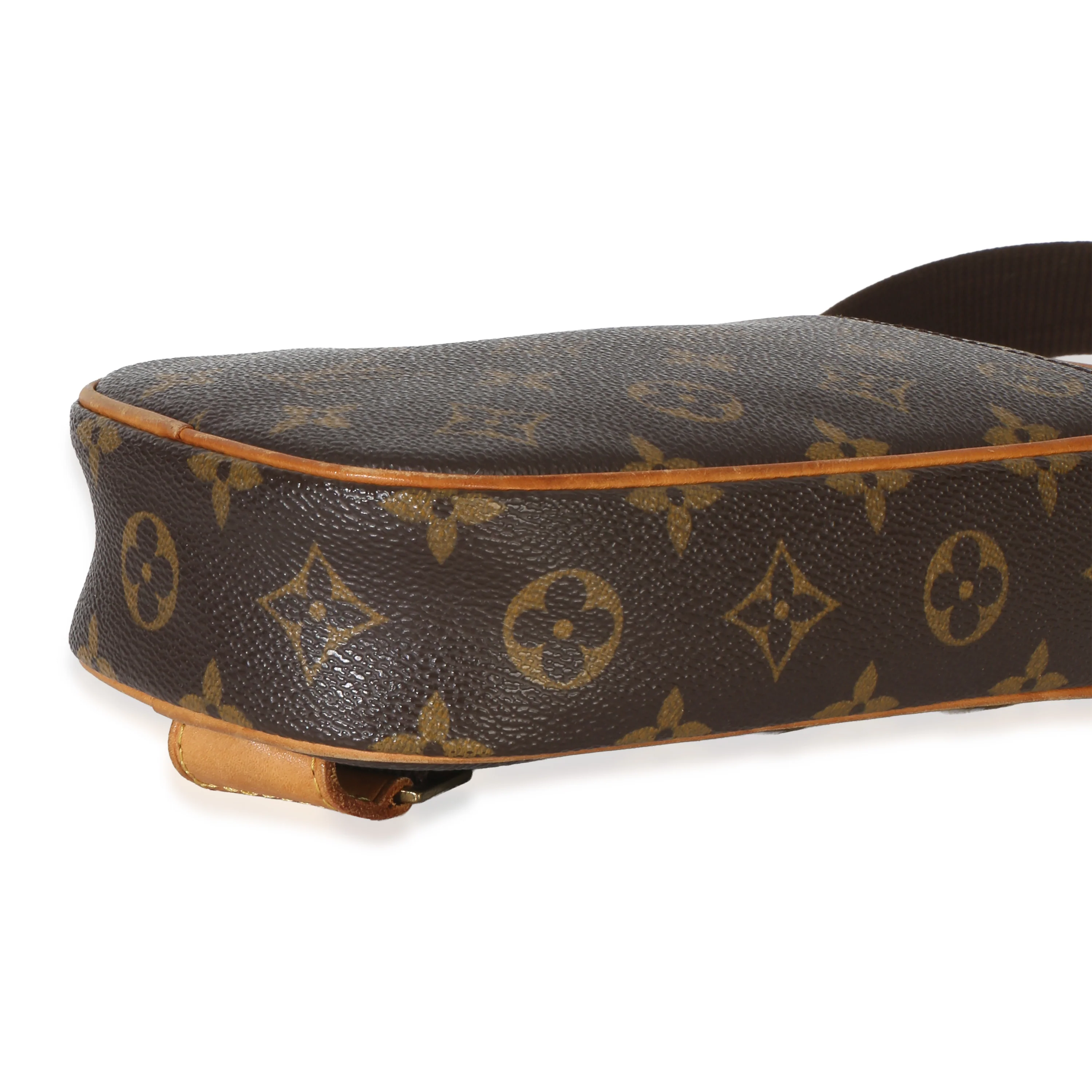 Monogram Canvas Gange Sling Bag - Image 7