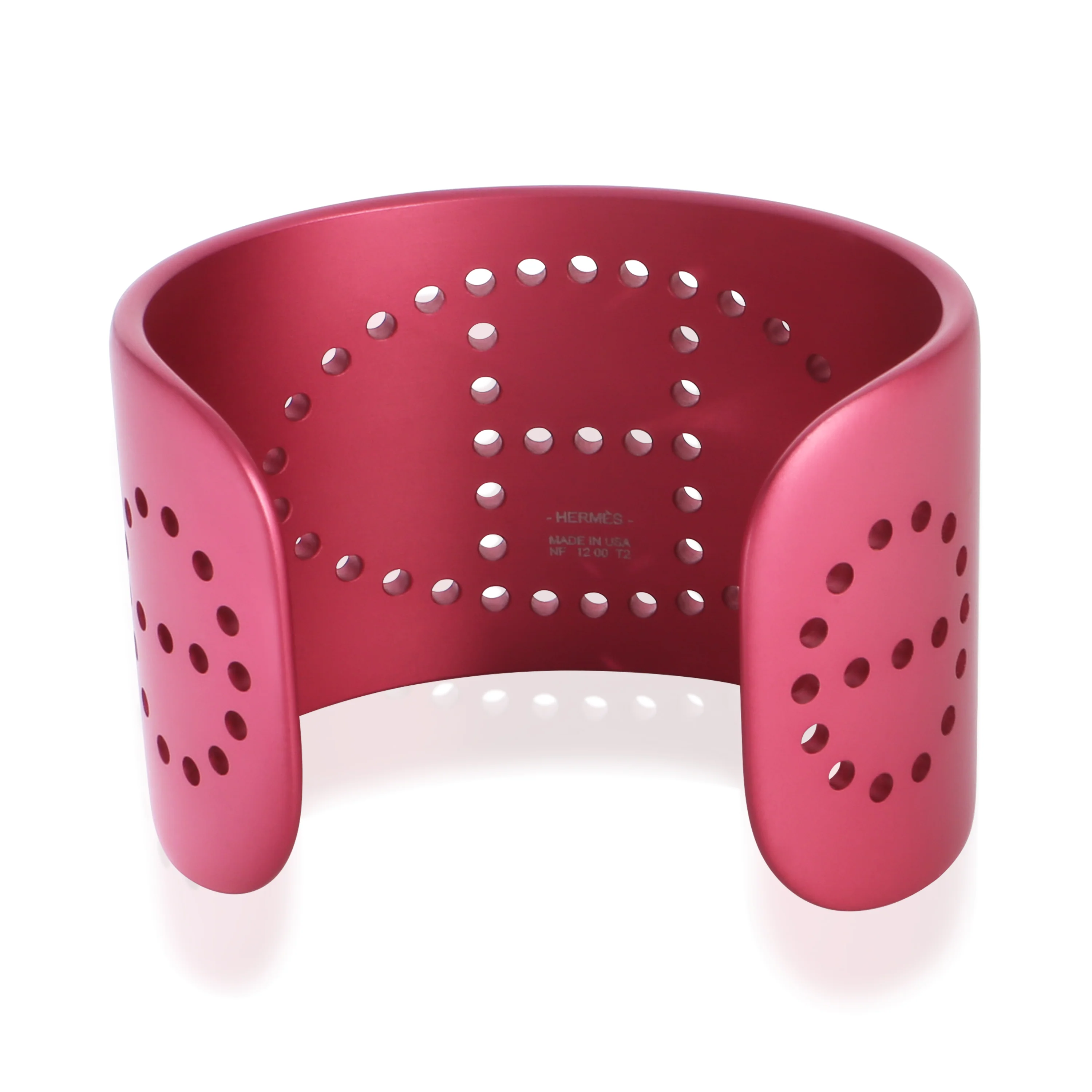 Evelyne Sunset Cuff Bracelet - Image 3