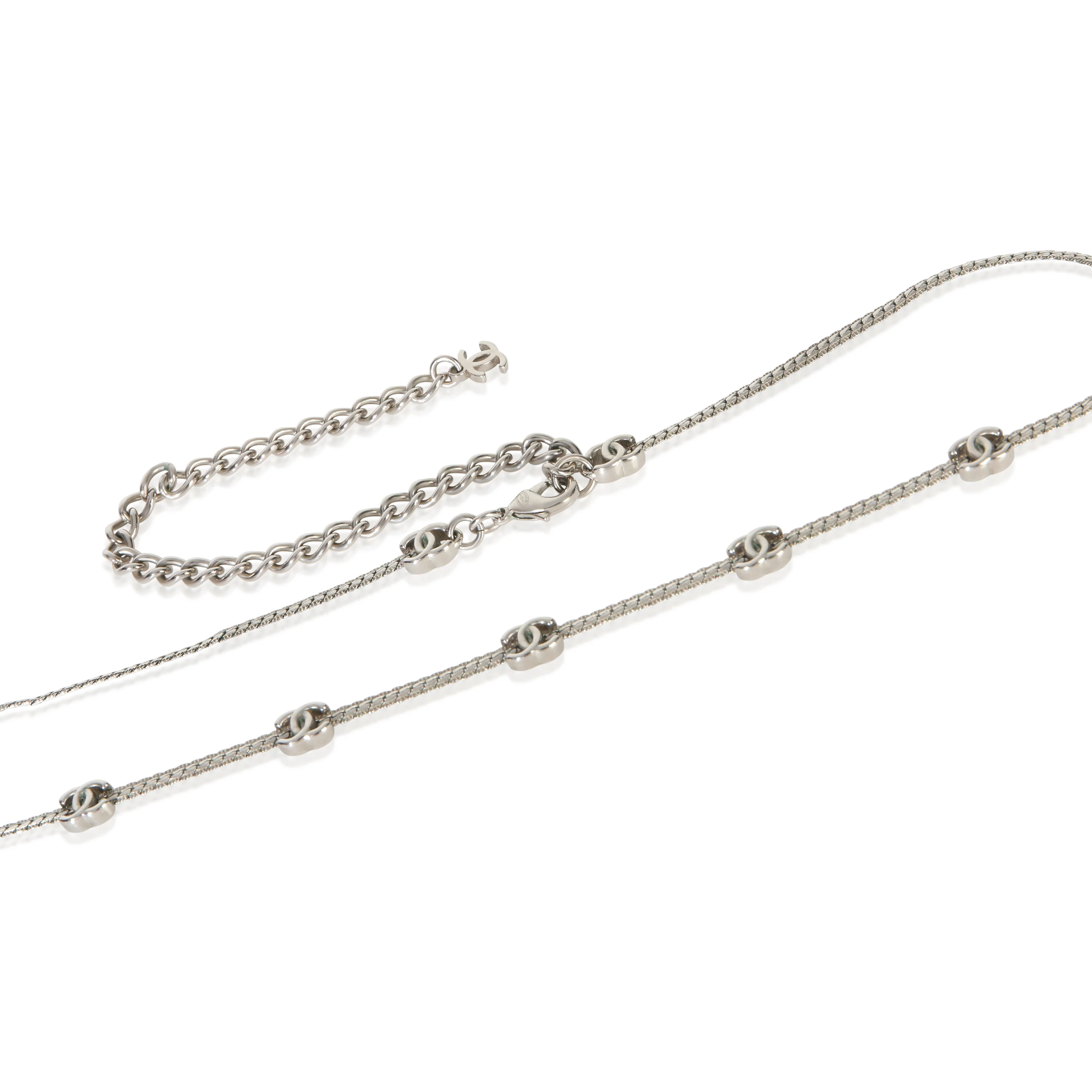 2025 CC Station Necklace - Image 2