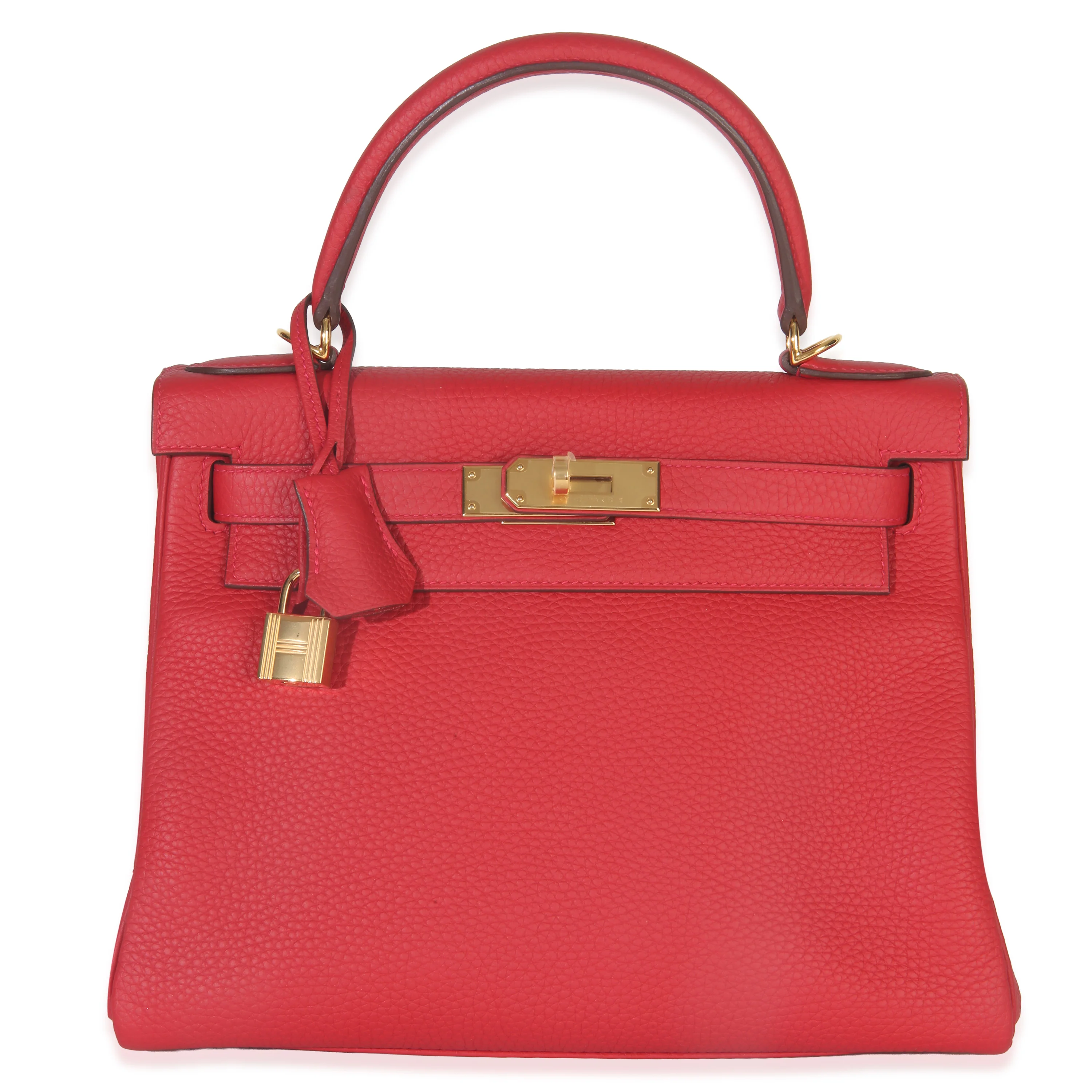 Vermillion Togo Retourne Kelly 28 GHW