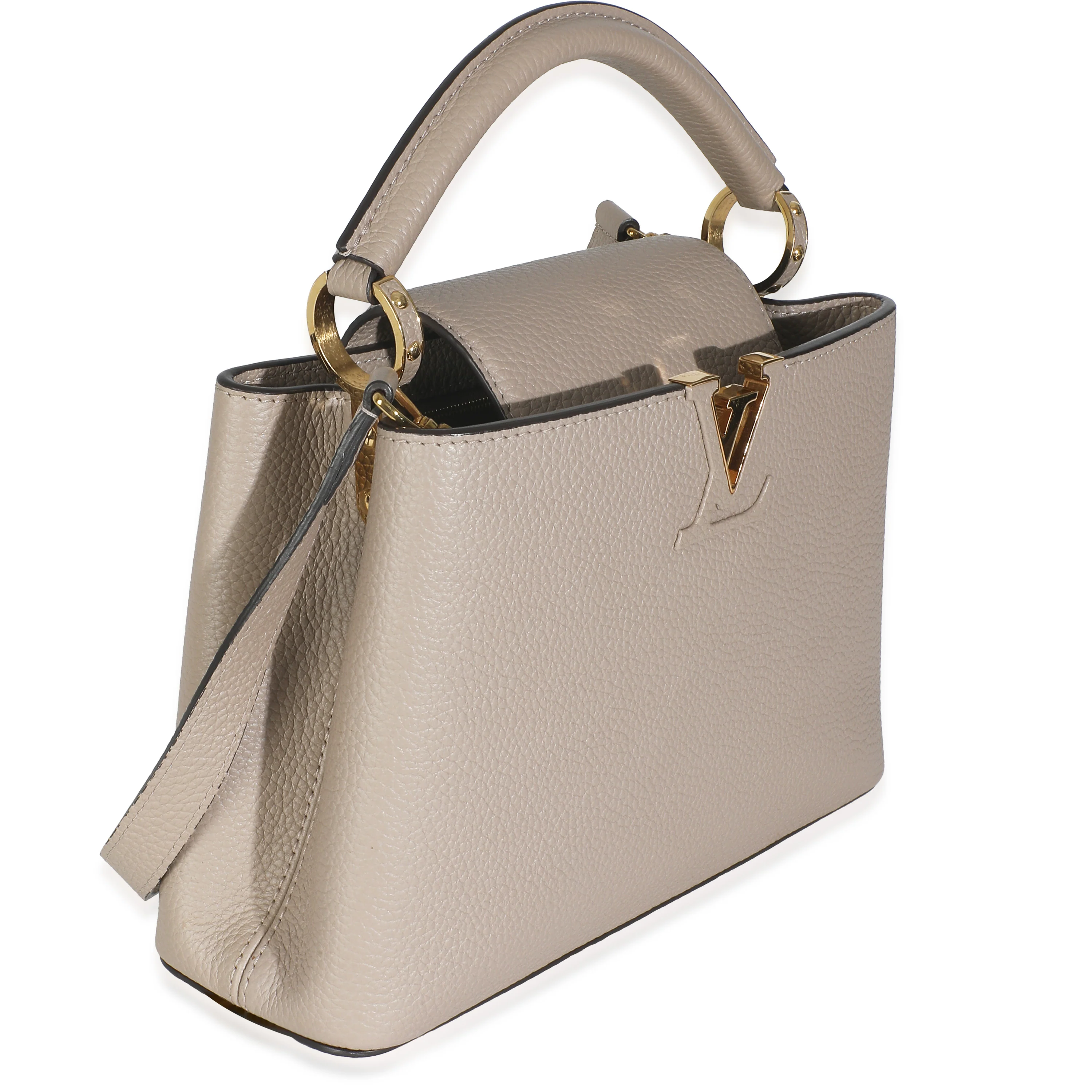Galet Taurillon Capucines BB - Image 3