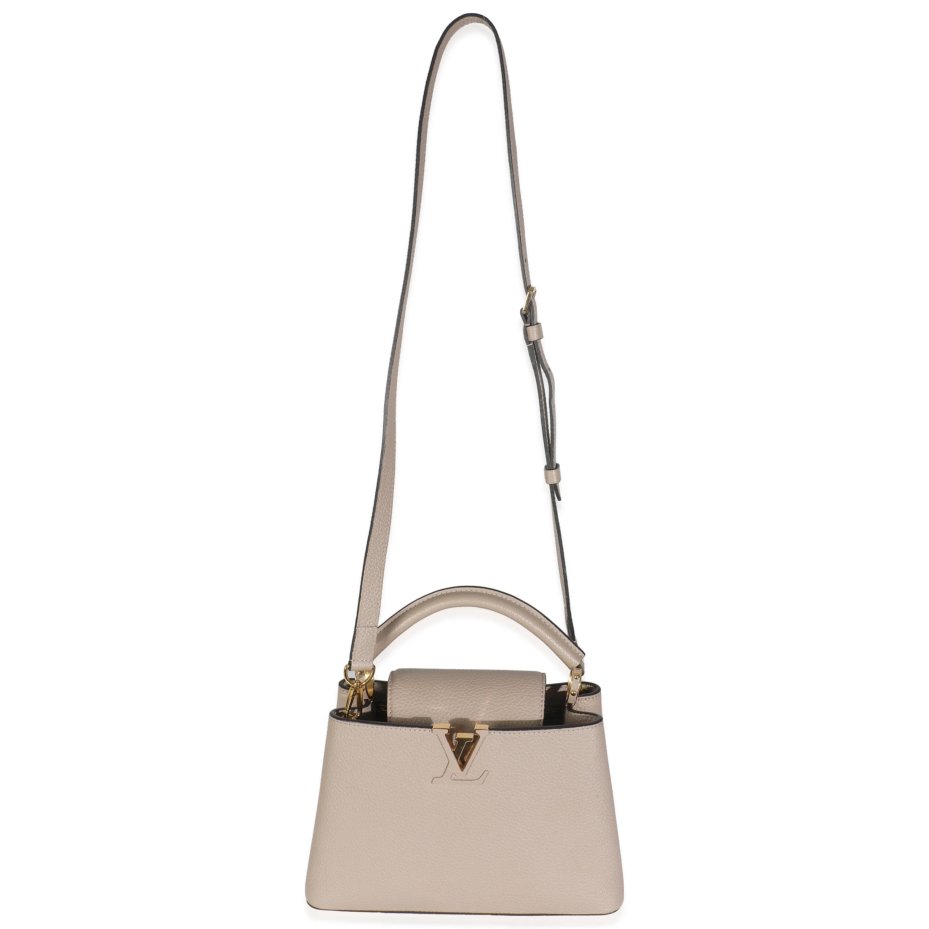 Galet Taurillon Capucines BB - Image 8
