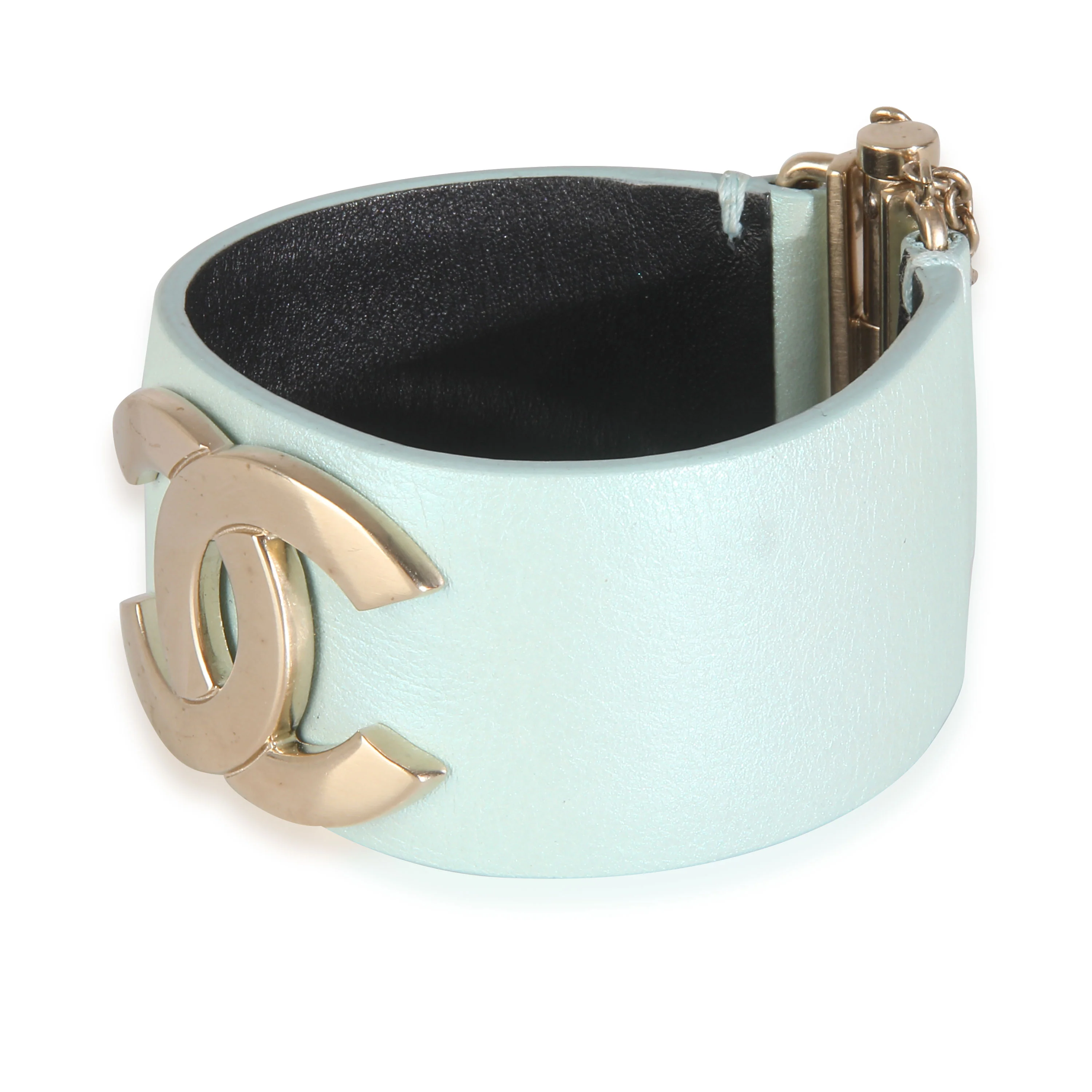 Gold-Plated  2018 CC Bracelet - Image 2