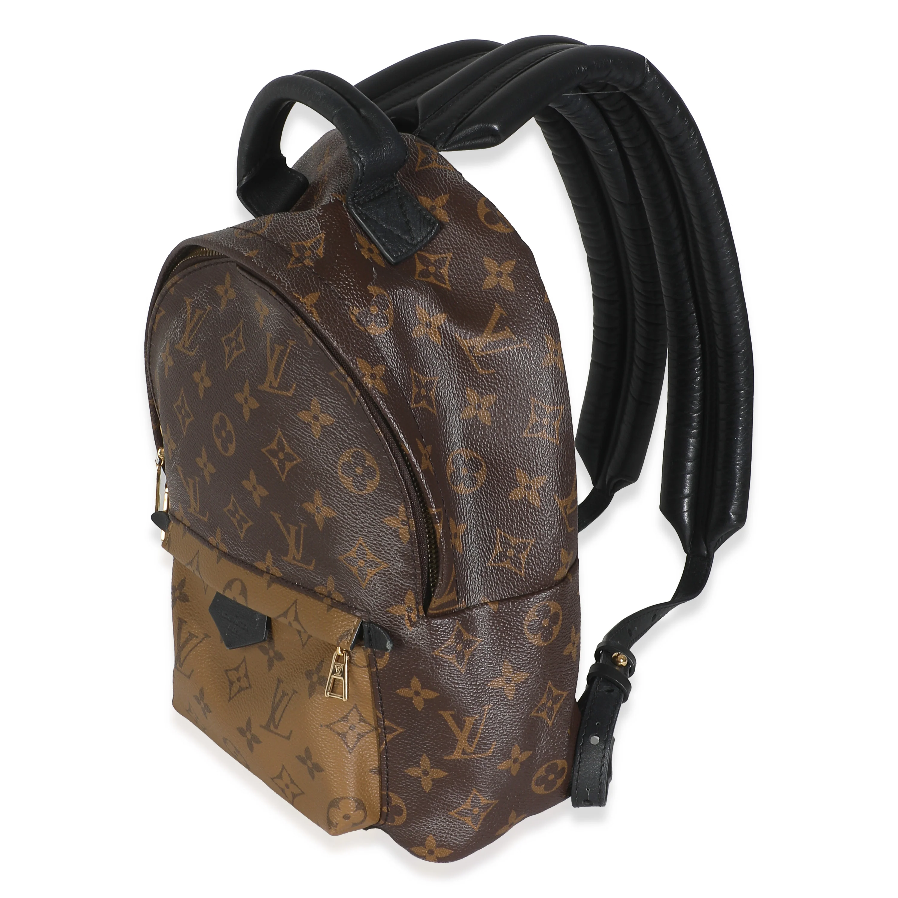 Reverse Monogram Canvas Palm Springs PM - Image 2