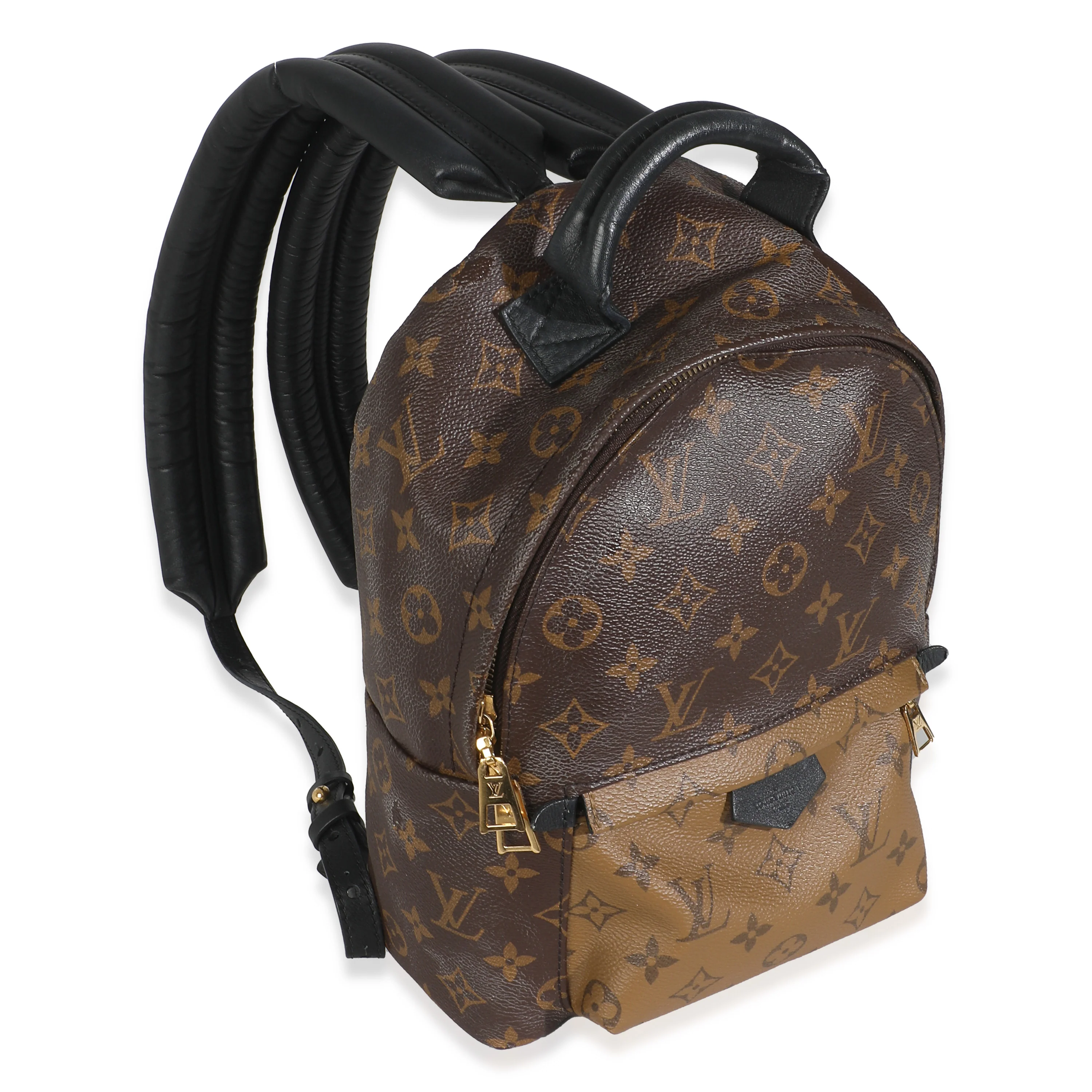 Reverse Monogram Canvas Palm Springs PM - Image 3
