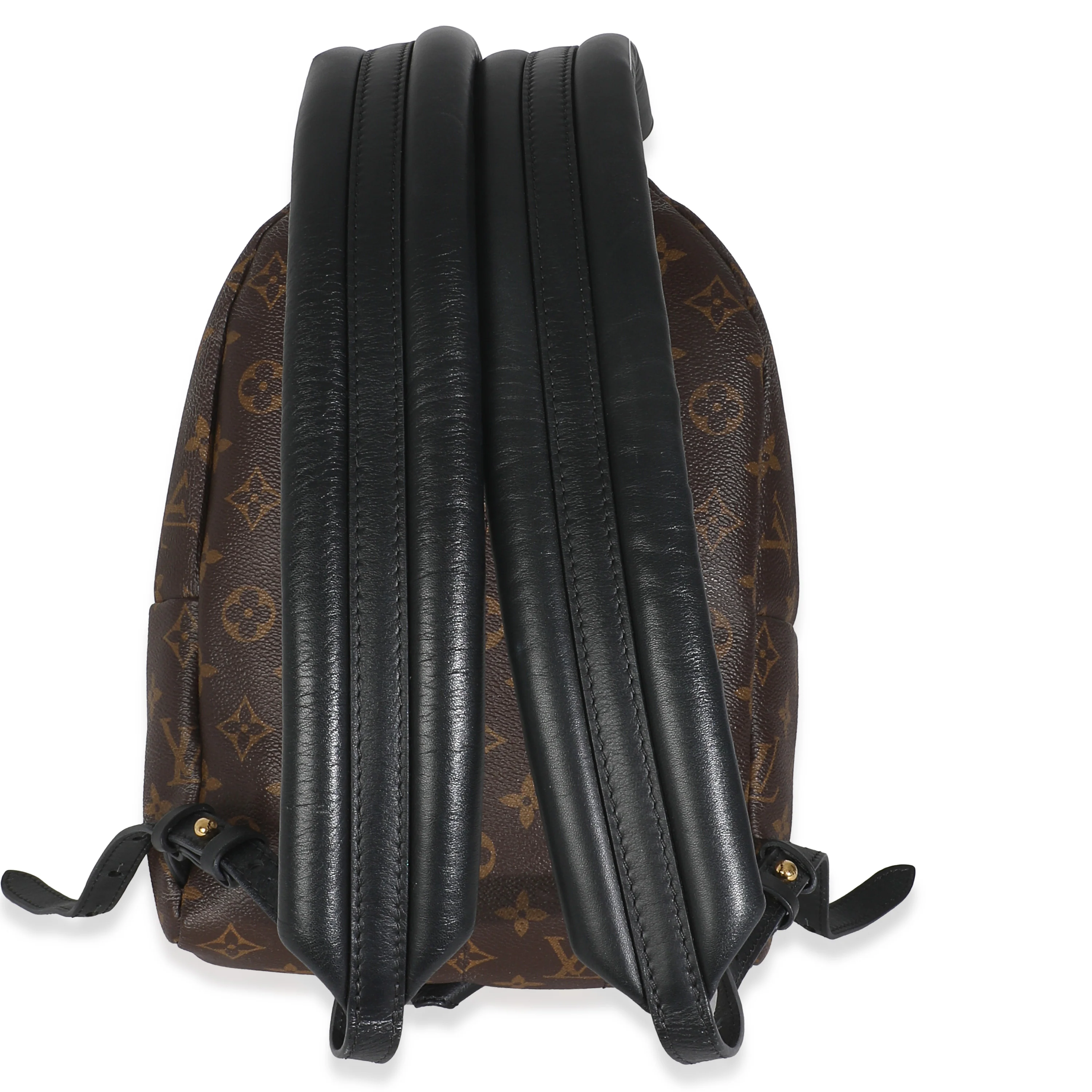 Reverse Monogram Canvas Palm Springs PM - Image 4
