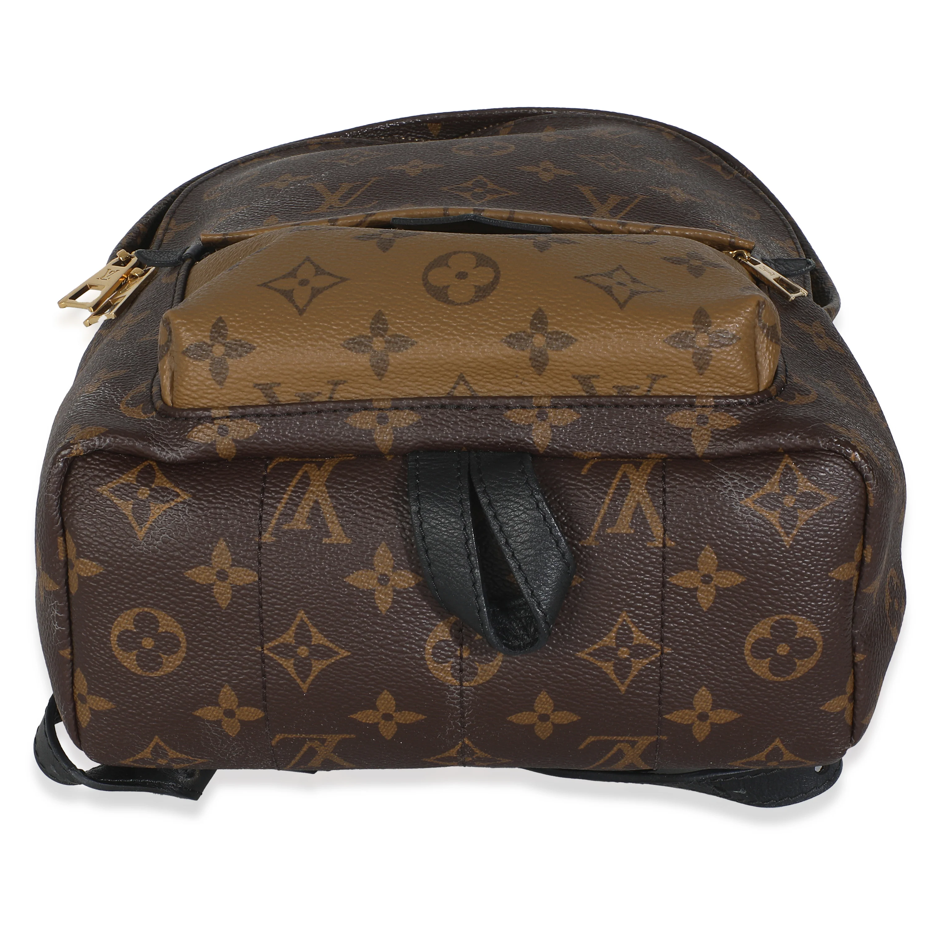Reverse Monogram Canvas Palm Springs PM - Image 5