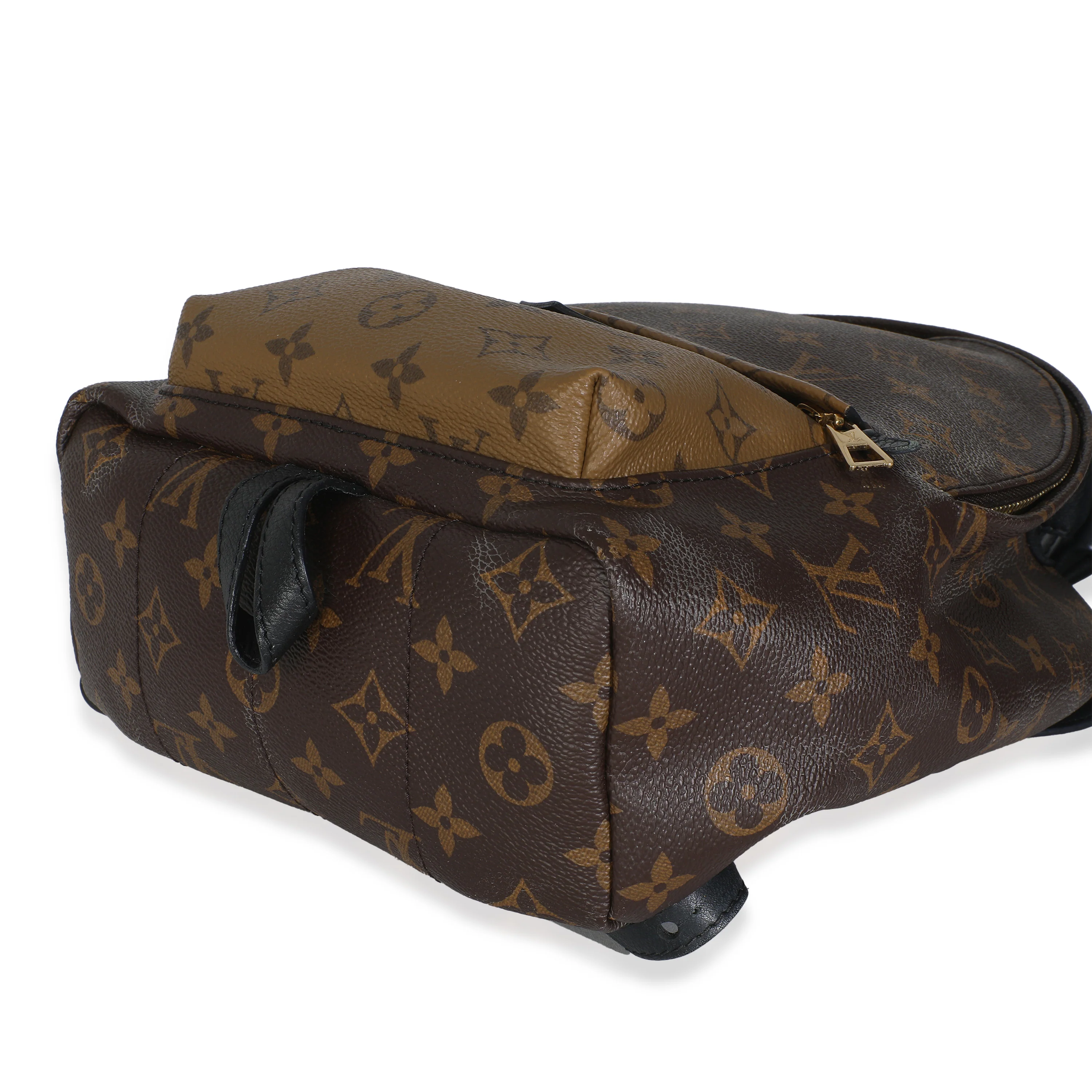 Reverse Monogram Canvas Palm Springs PM - Image 6
