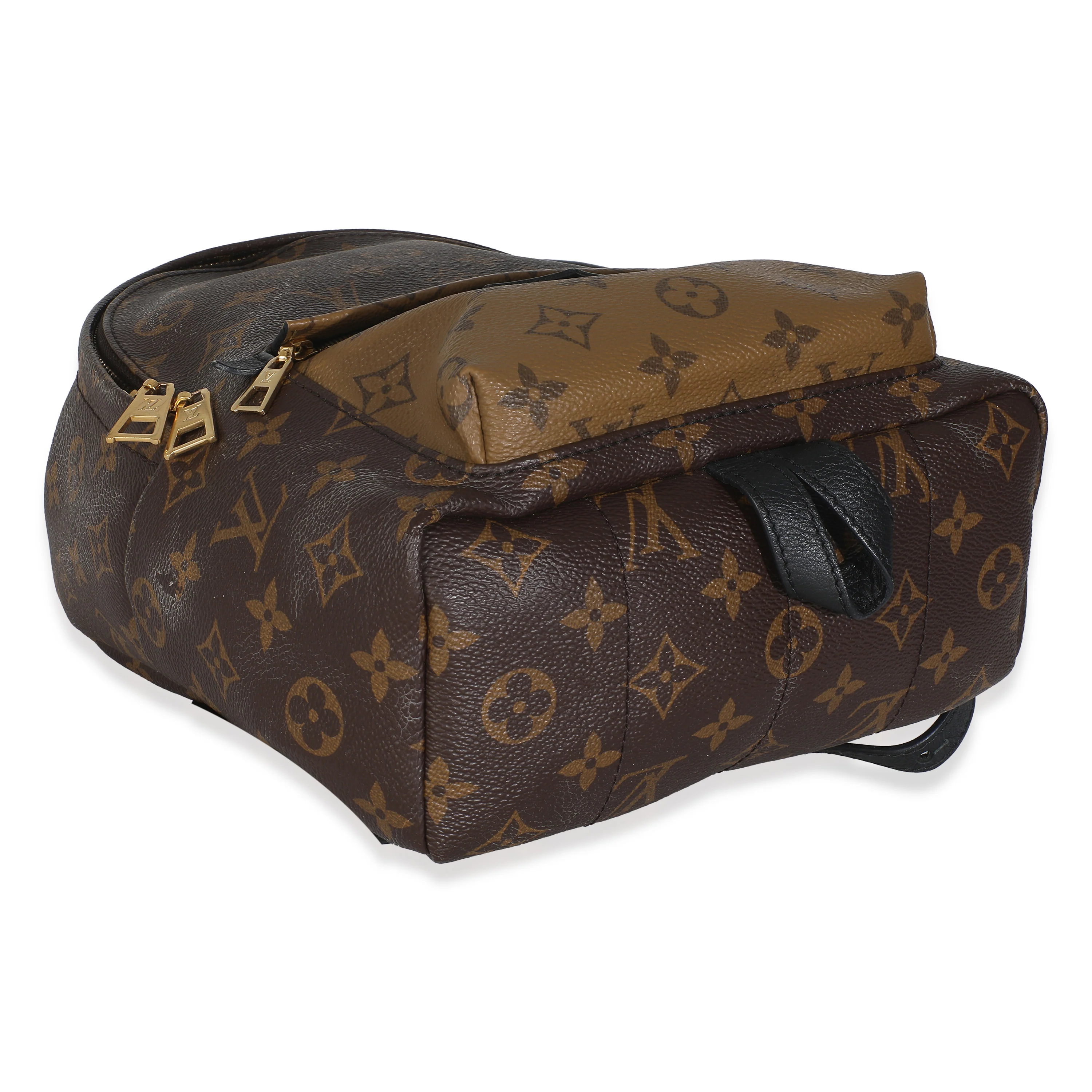 Reverse Monogram Canvas Palm Springs PM - Image 7