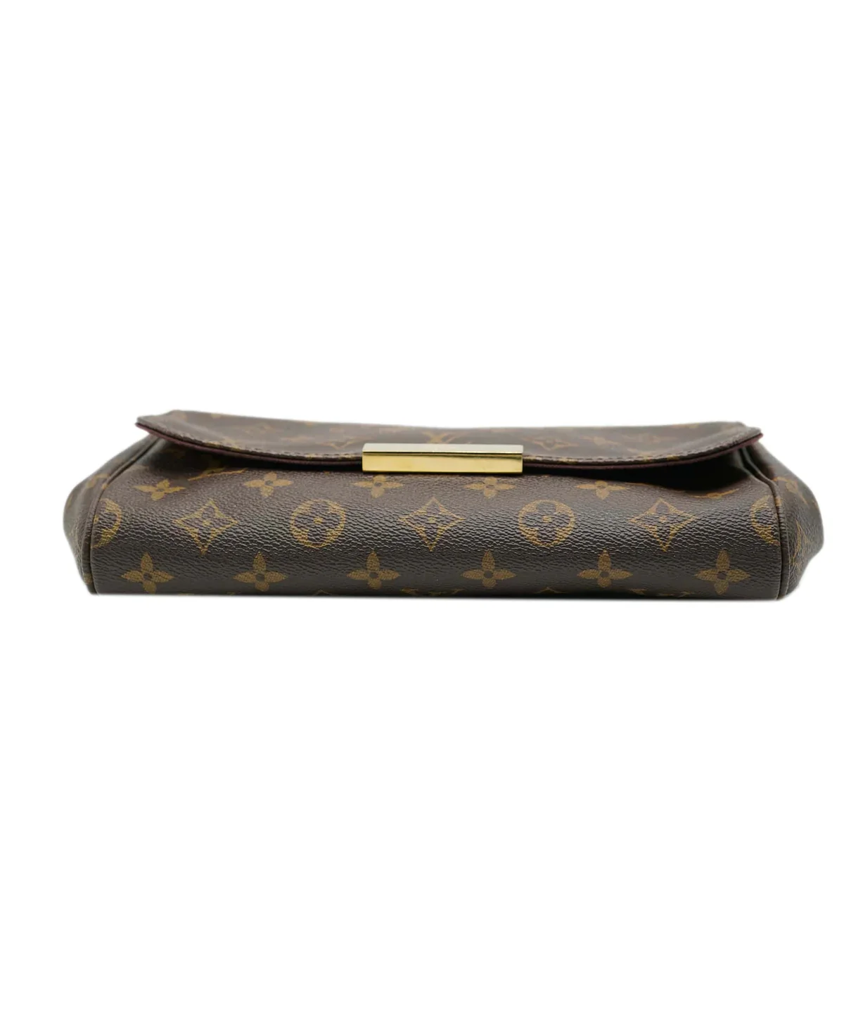Louis Vuitton Monogram Canvas Favourite MM - Image 6