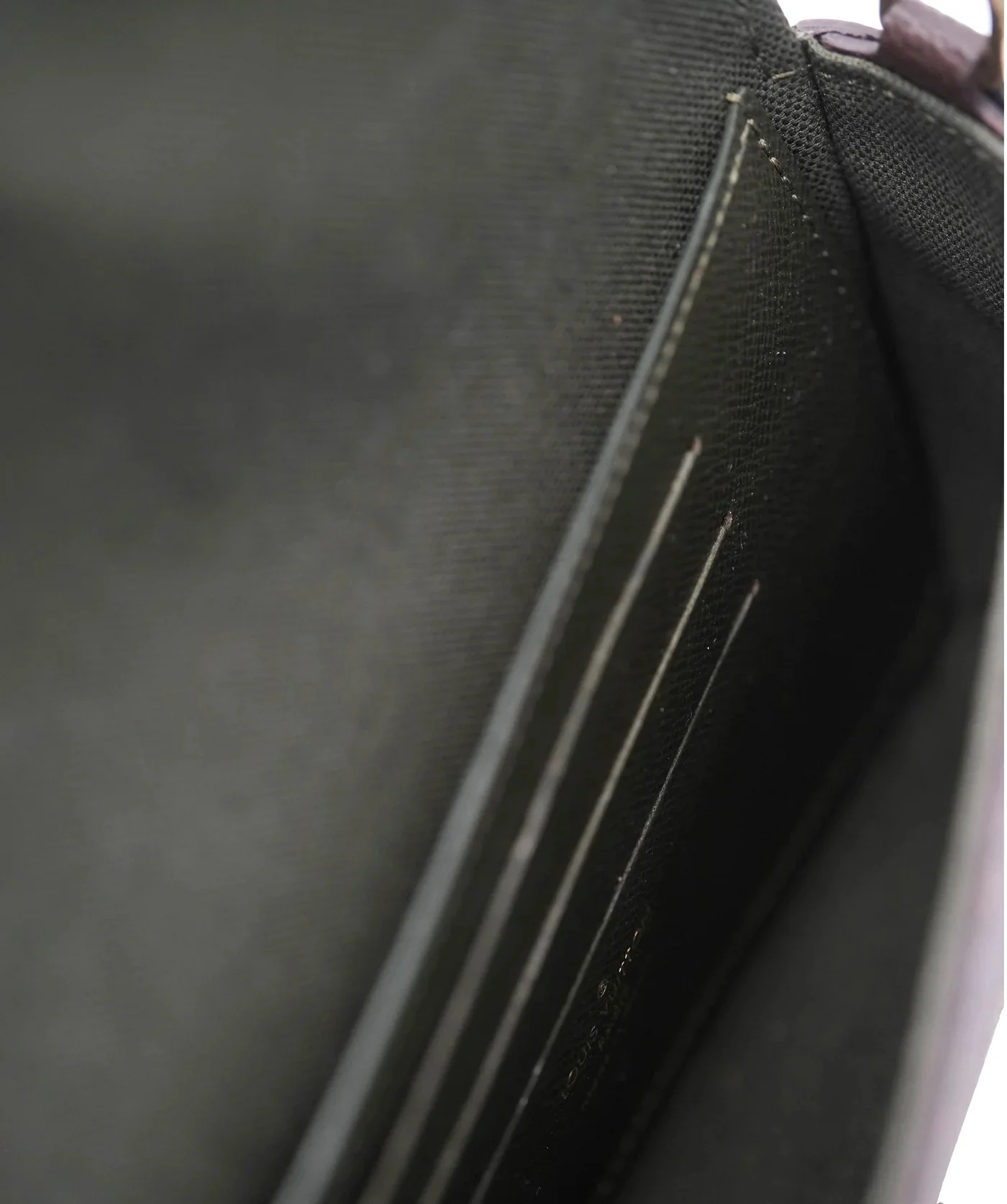 Monogram Canvas Felicie Strap & Go - Image 6