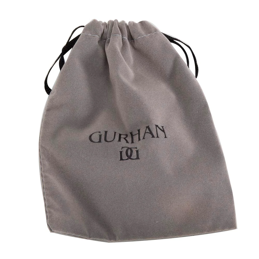 BRAND NEW Gurhan Midnight Bangle Bracelet in Sterling Silver MSRP 495 - Image 4