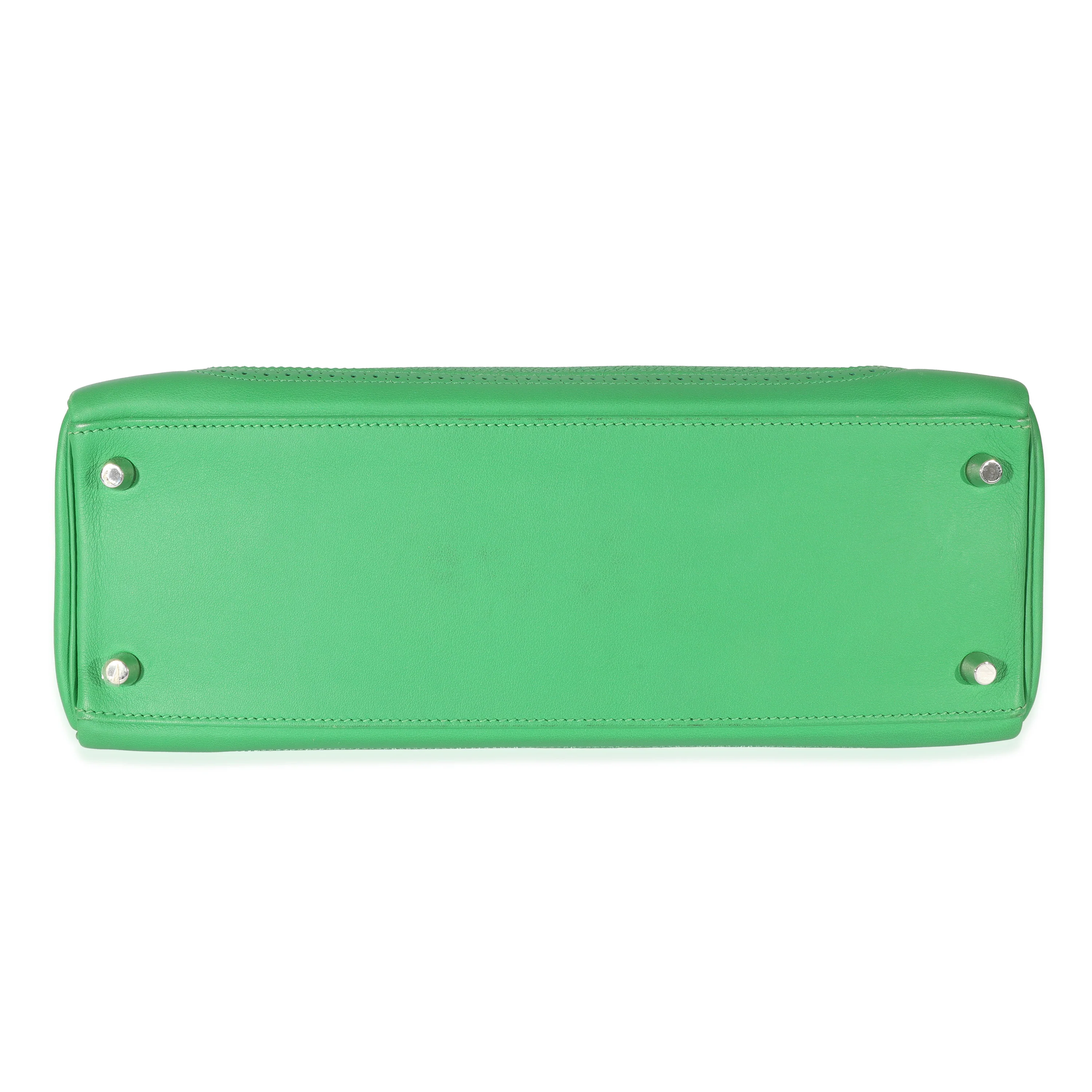 Bamboo Togo Ghillies Kelly 32 PHW - Image 5